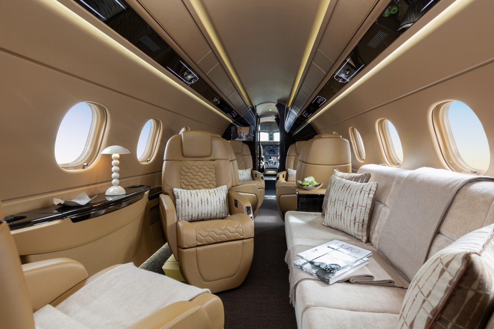 image-plane