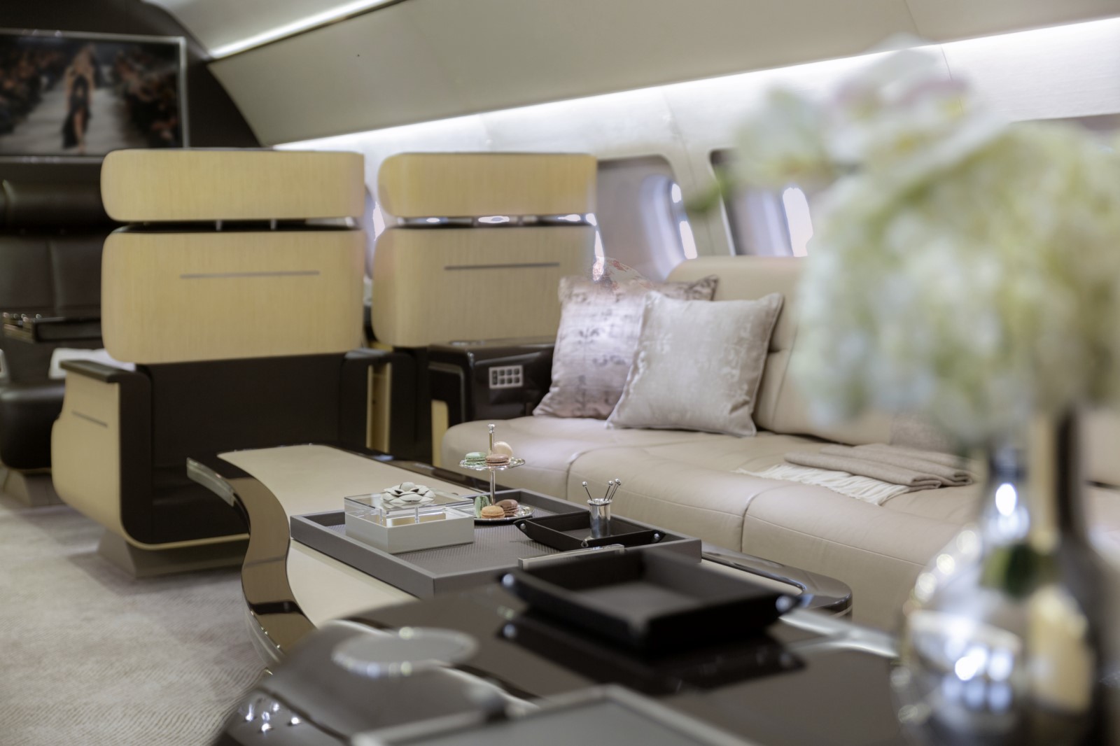 Why choose Global Jet for your private jet travel to Geneva