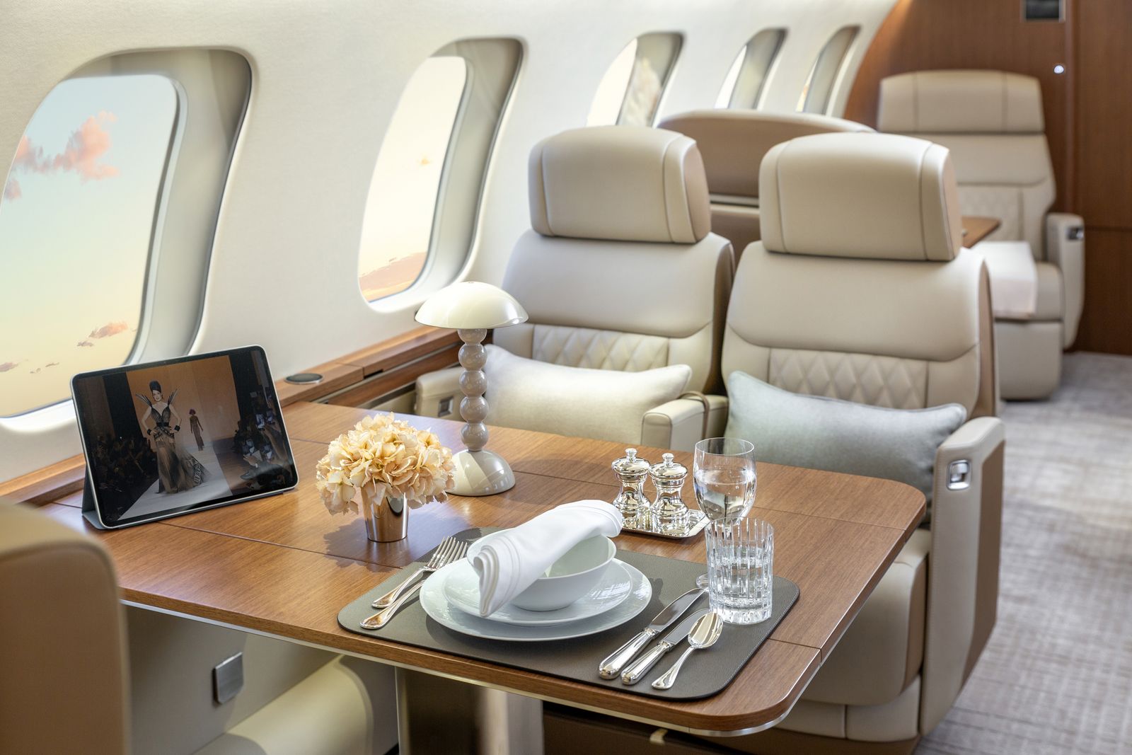 Charter flights to Geneva: tailored to your schedule
