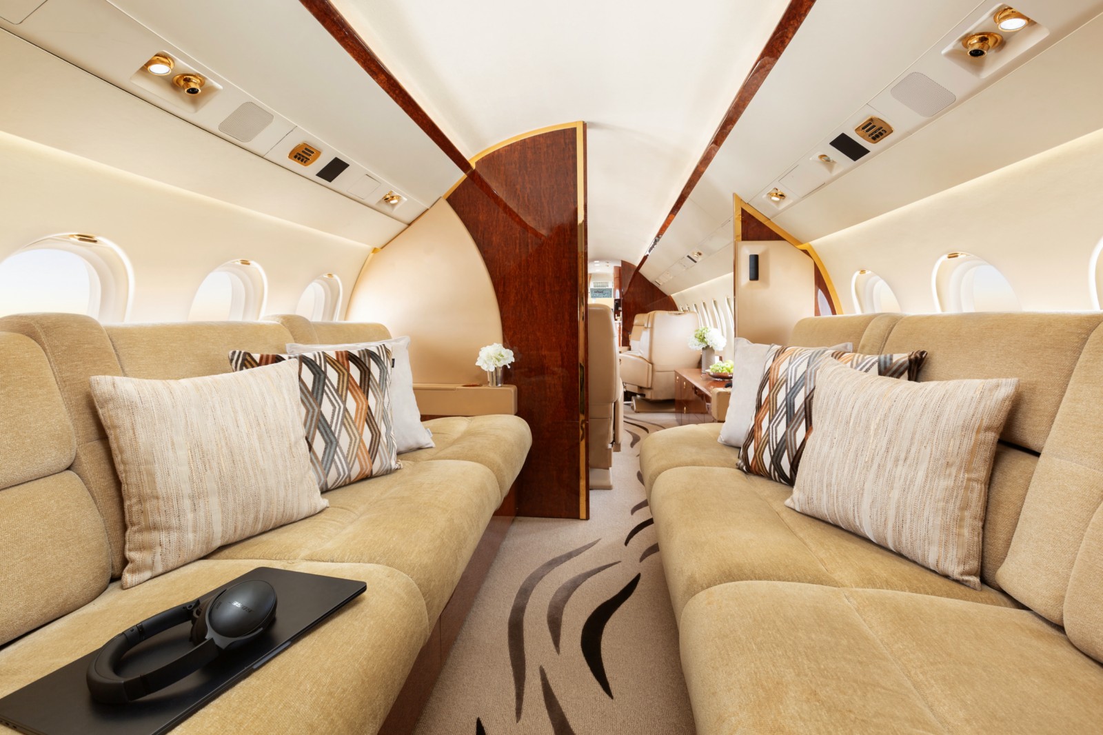 Aircraft photo