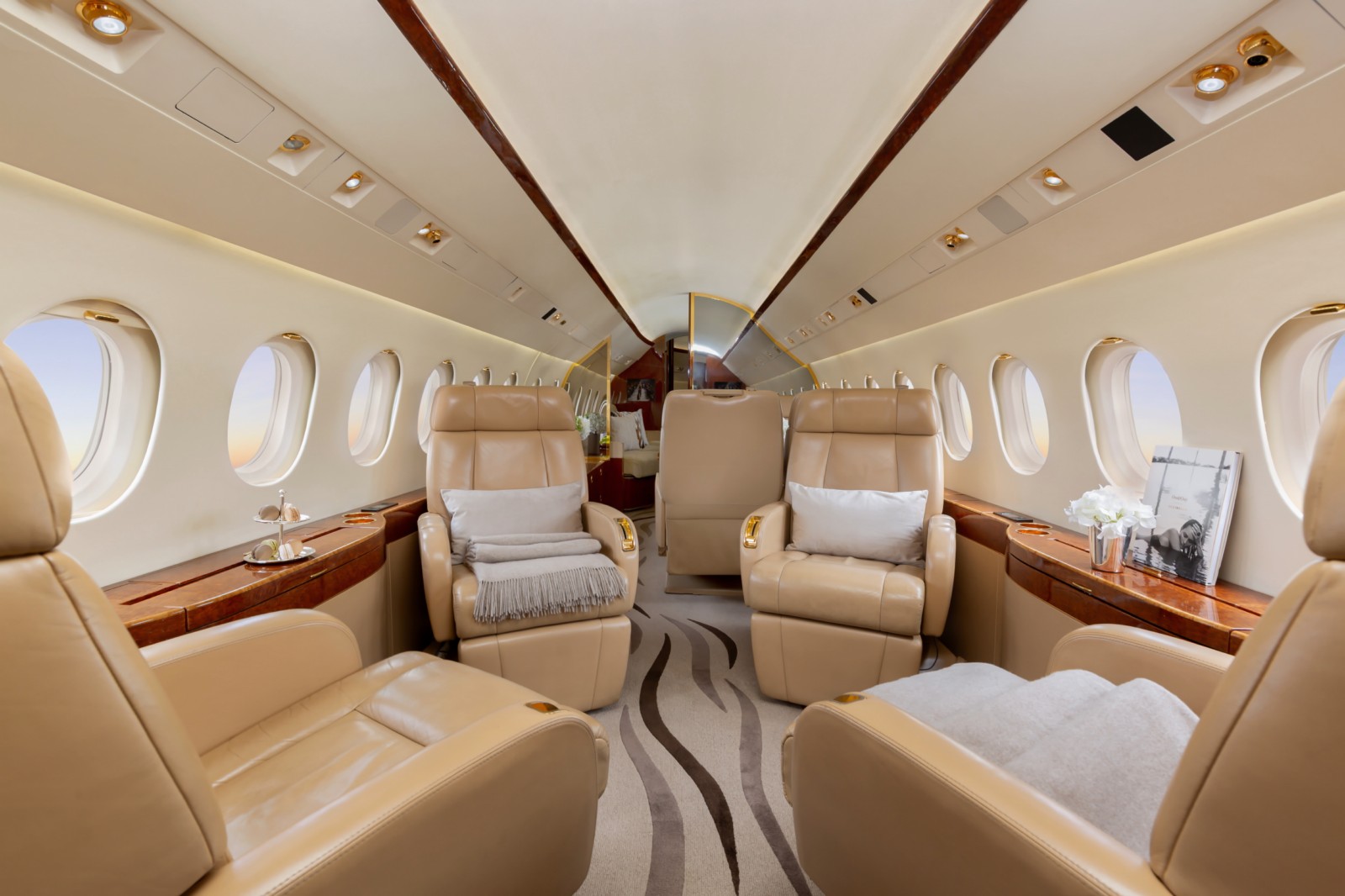 Aircraft photo