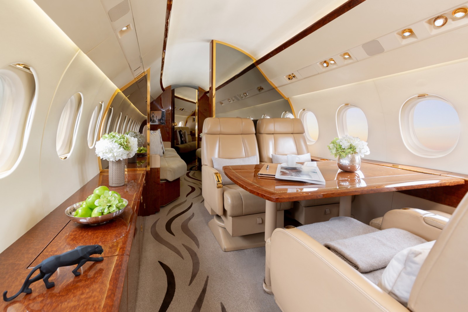 Aircraft photo