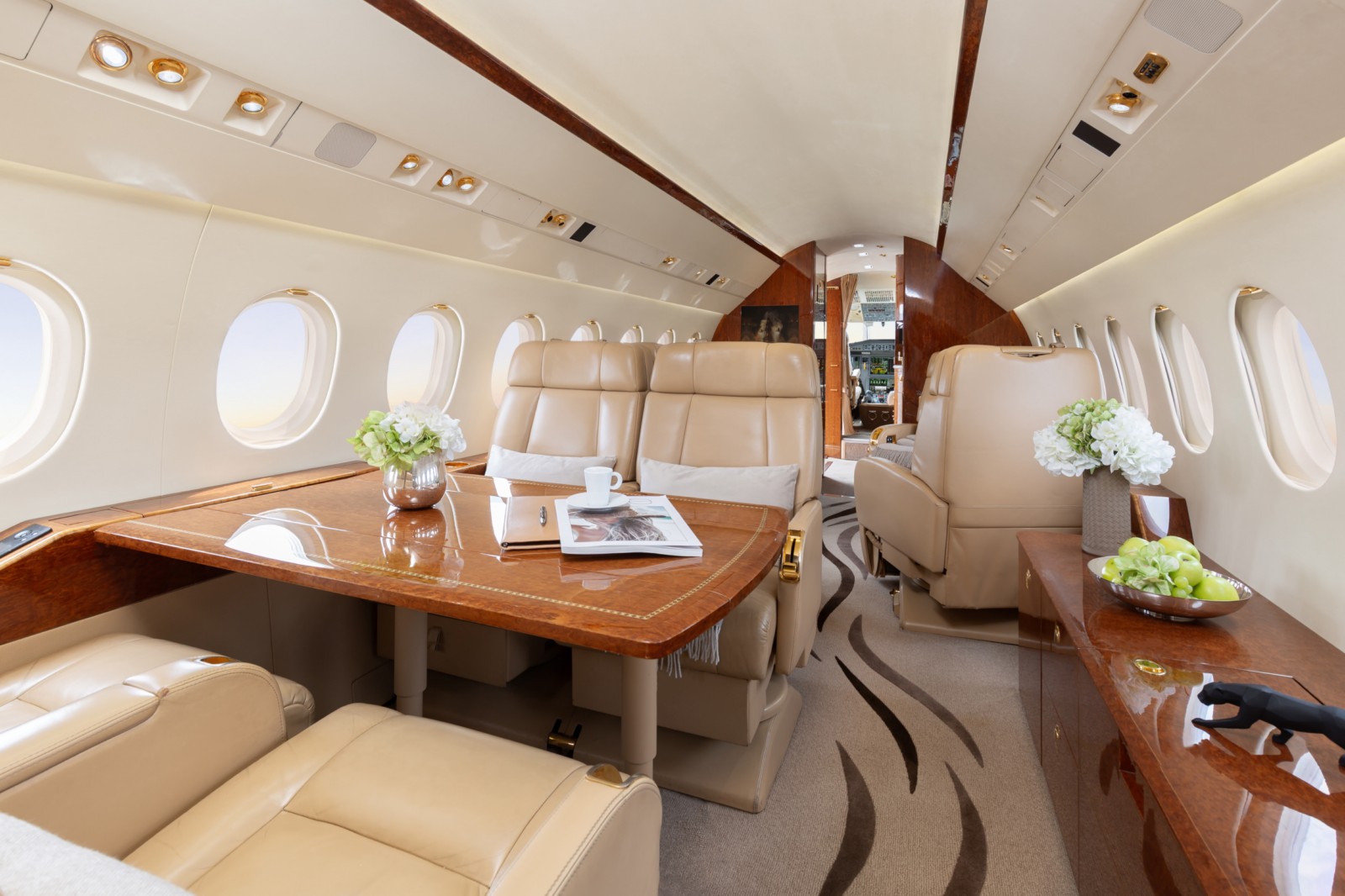 Aircraft photo
