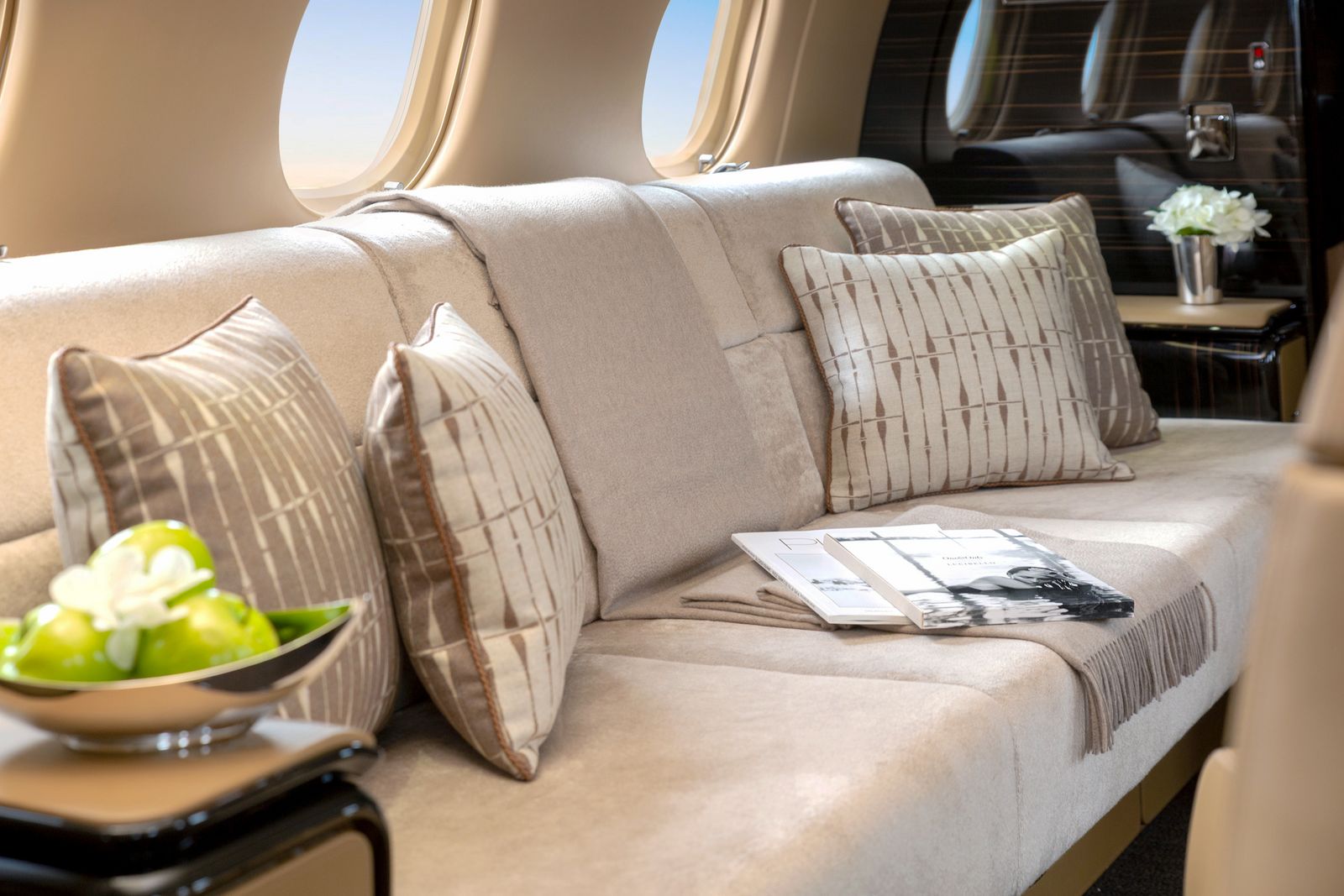 Aircraft photo