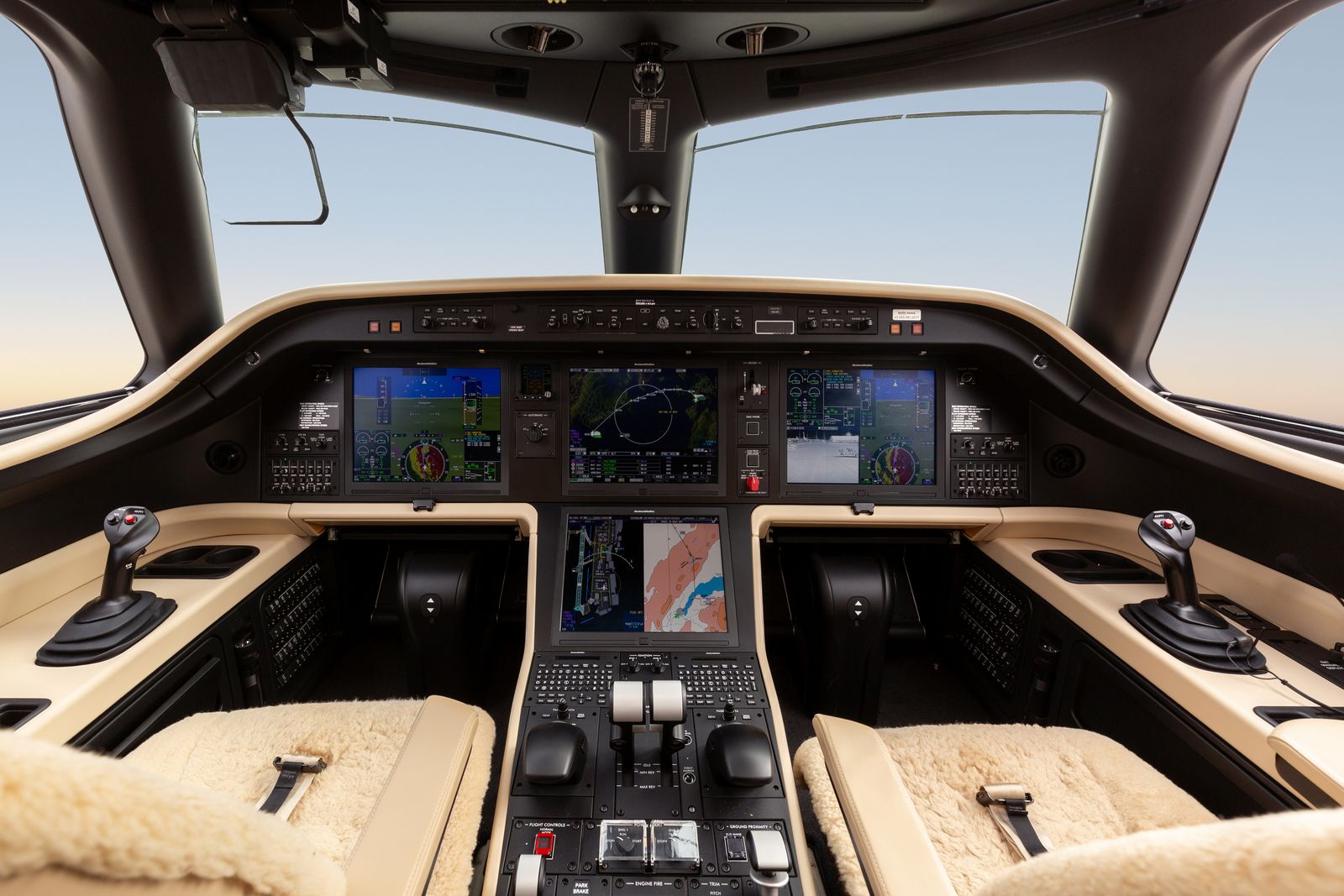 Aircraft photo