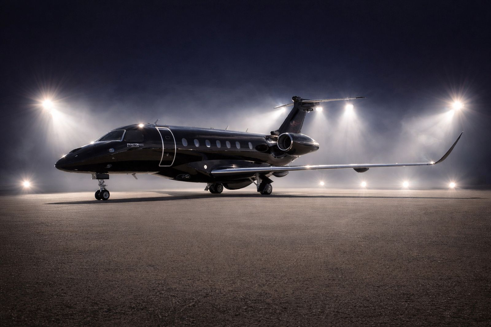 Aircraft photo