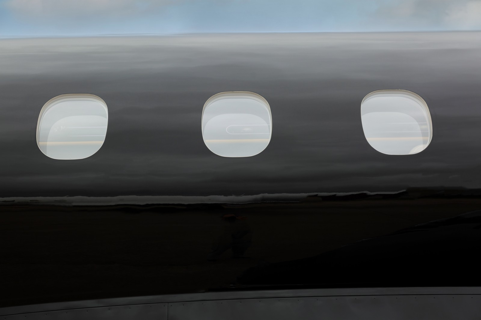 Why choose Global Jet for your private jet travel to Geneva