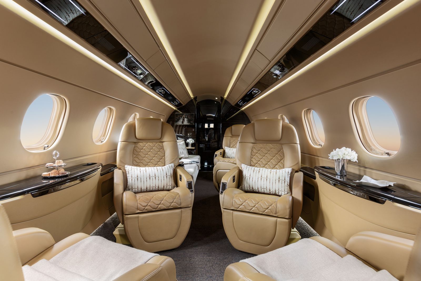 Aircraft photo
