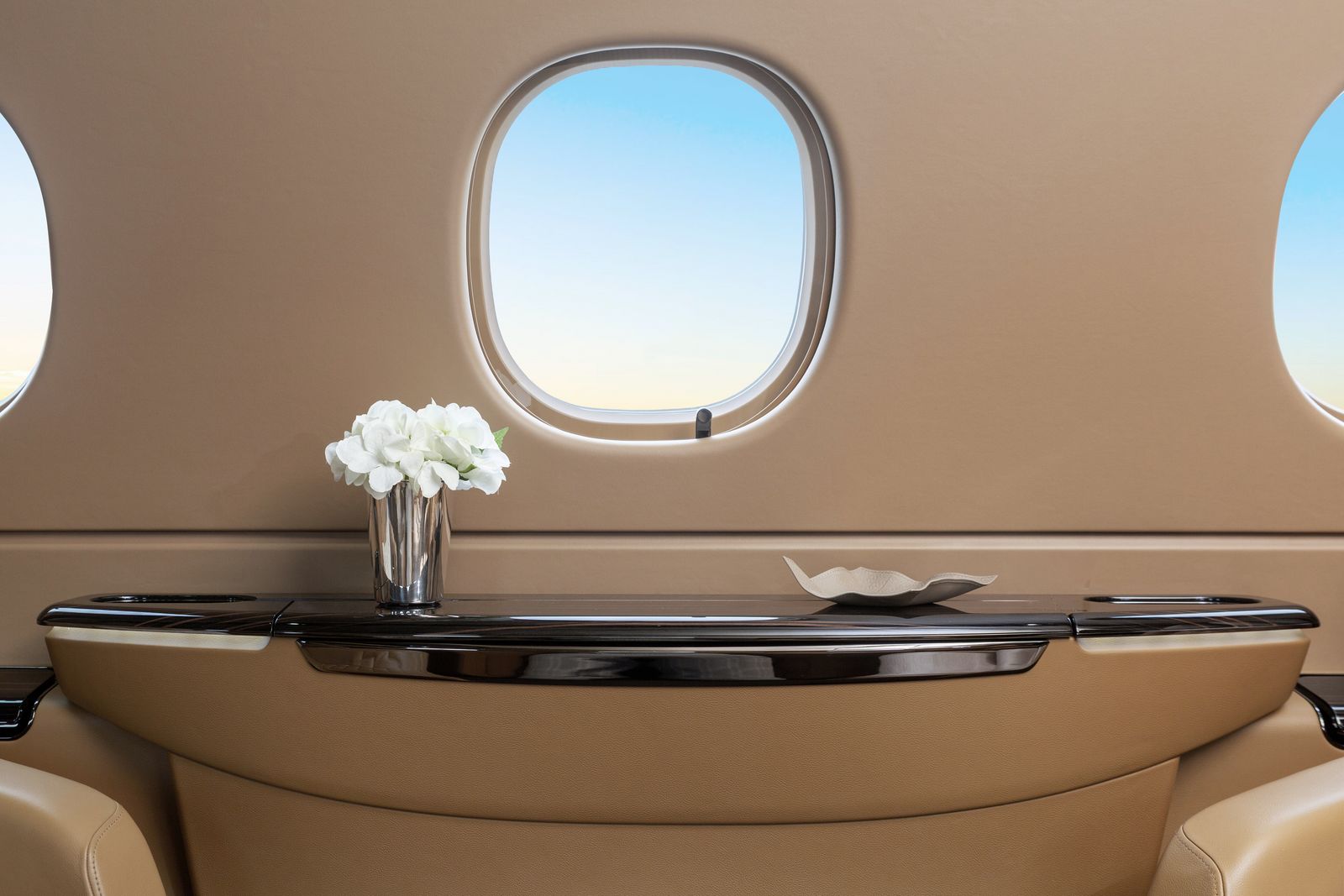 Aircraft photo
