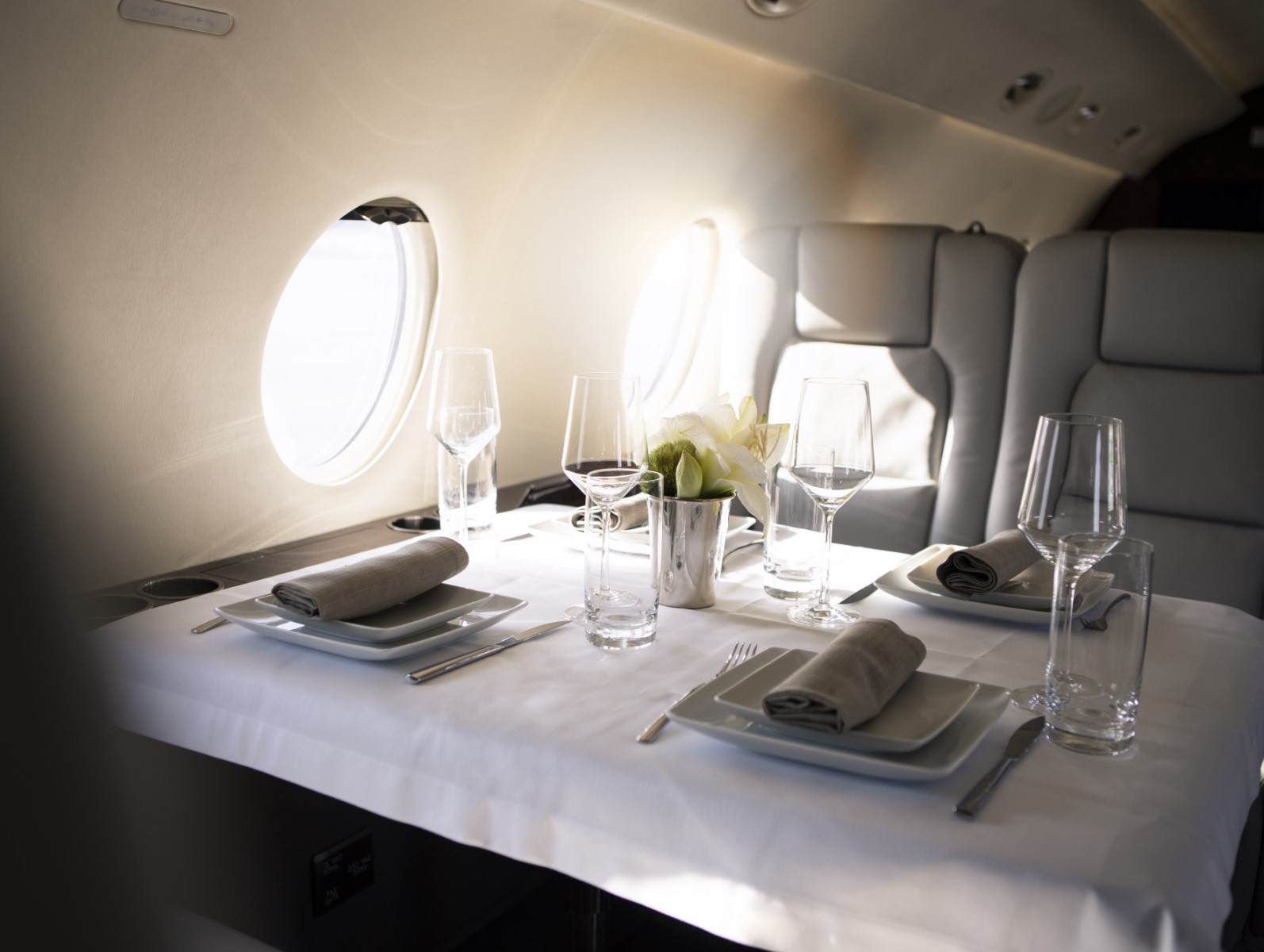 Aircraft photo