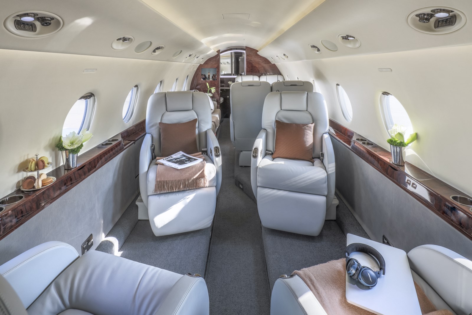 Aircraft photo