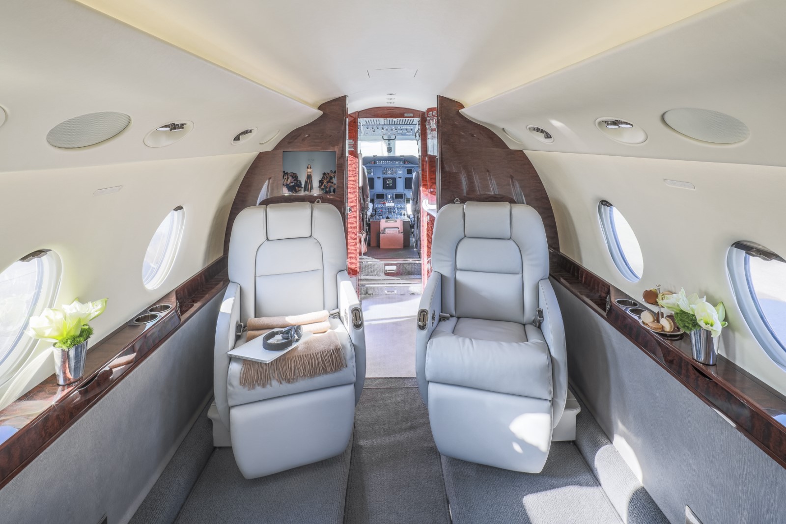 Aircraft photo