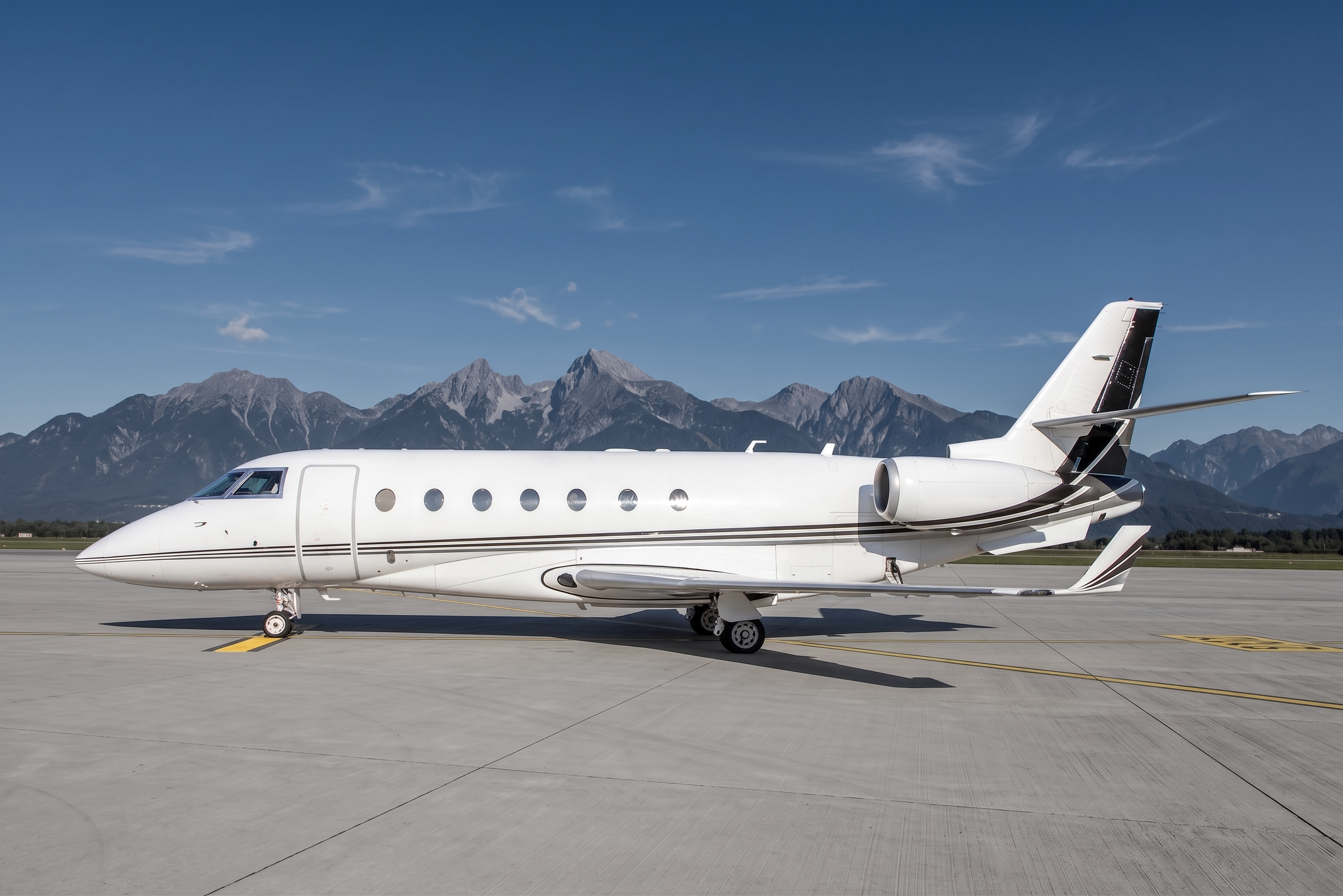 Aircraft photo