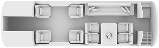 SEATING CONFIGURATION
