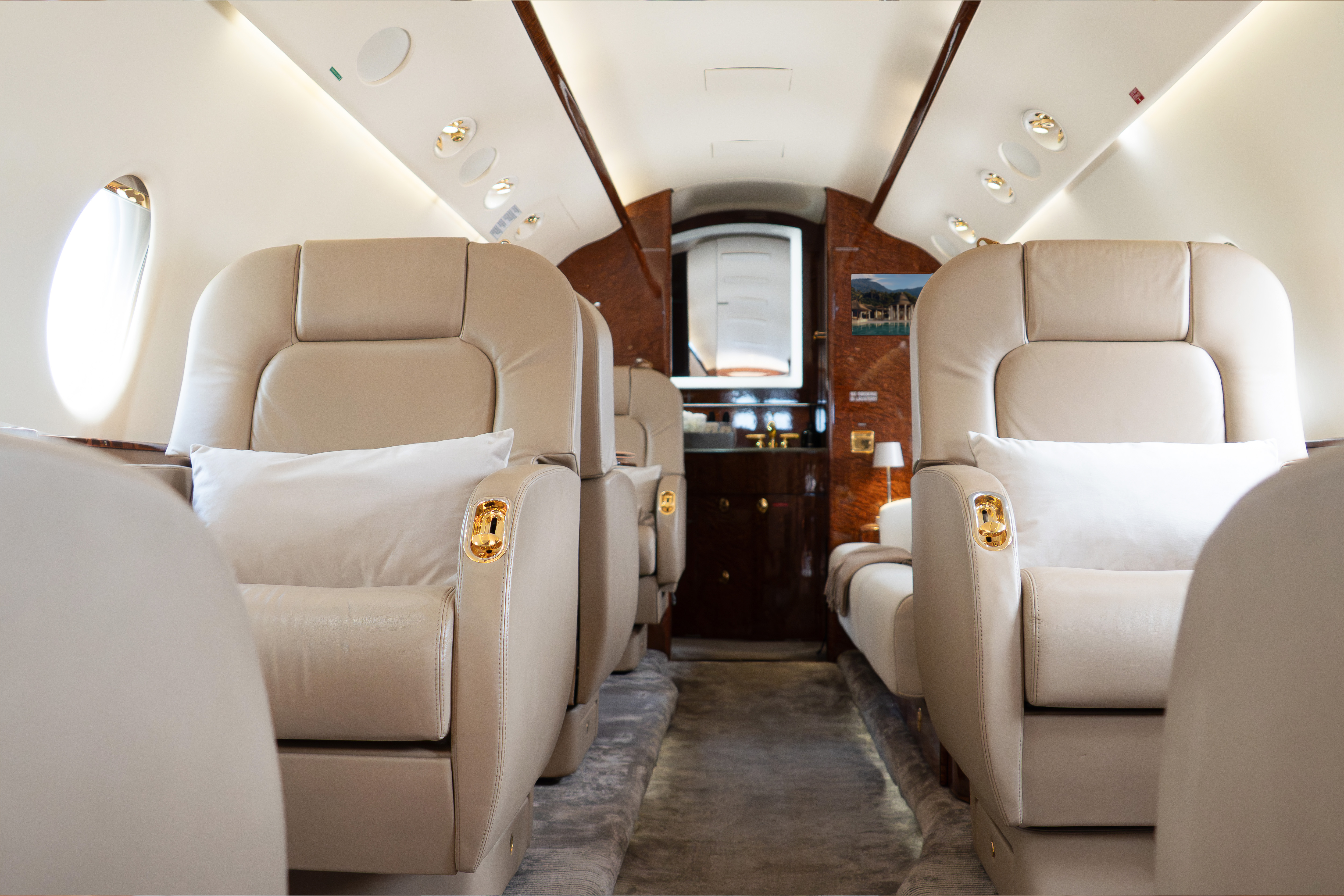 Aircraft photo
