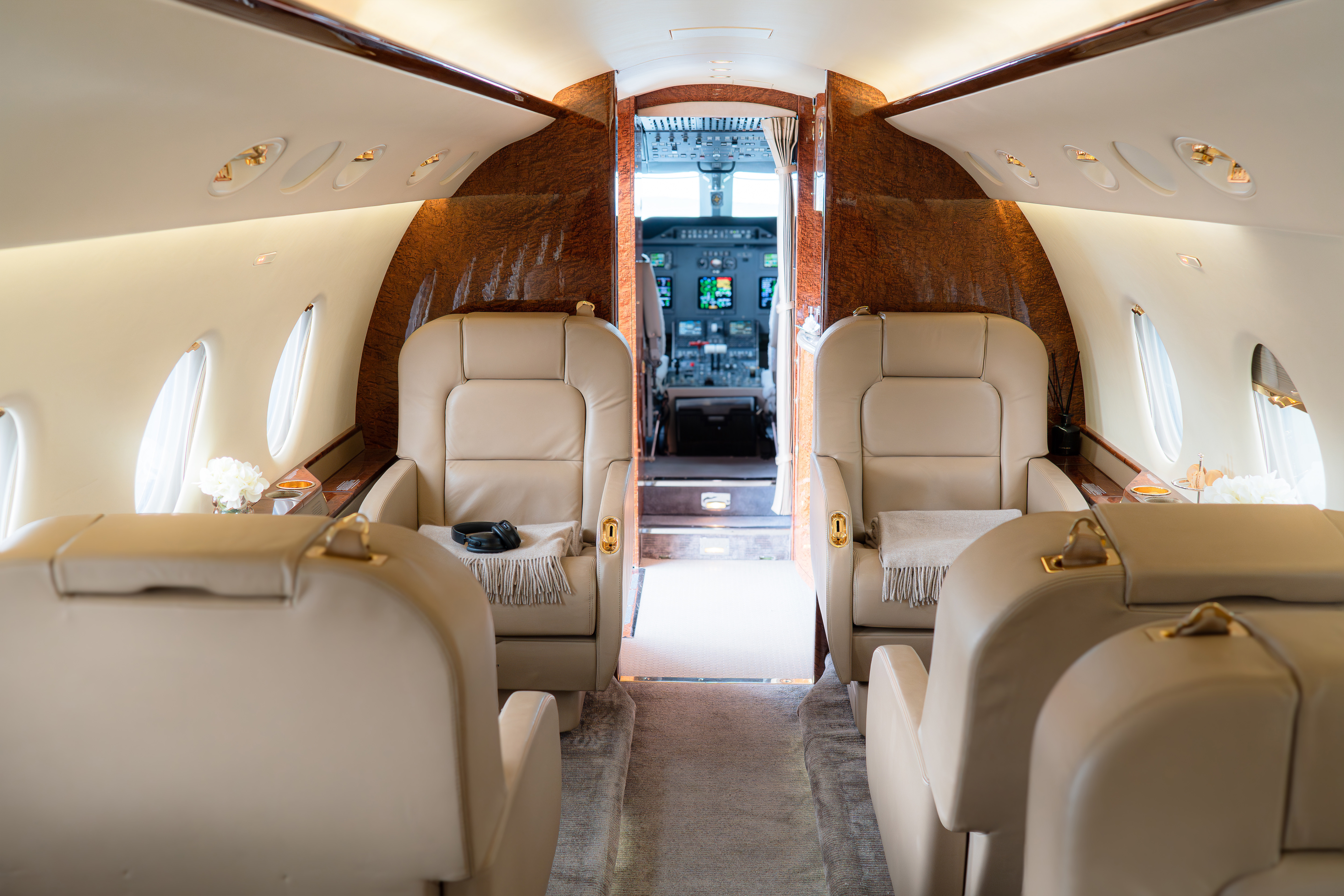 Aircraft photo