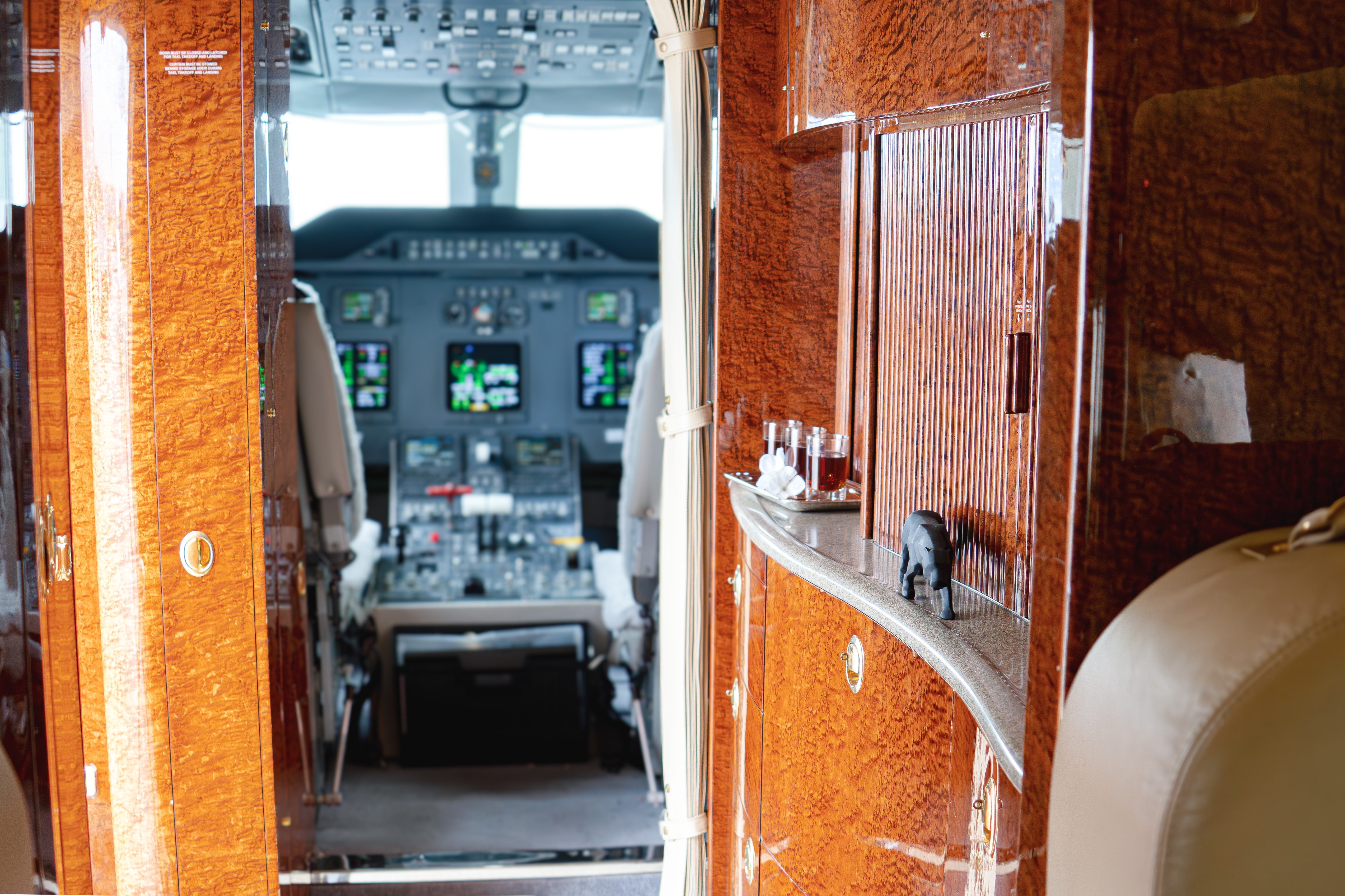 Aircraft photo