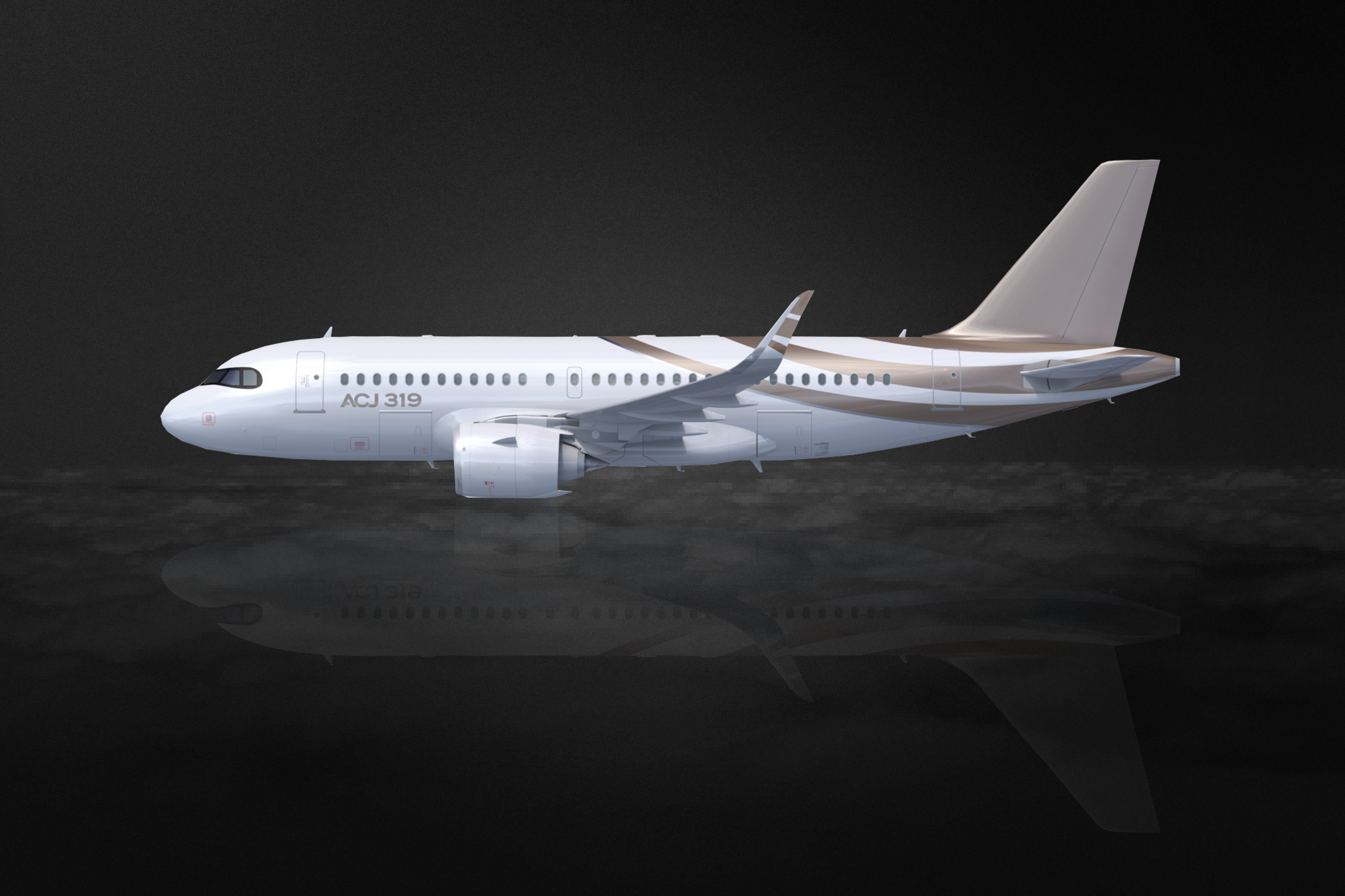 Aircraft photo