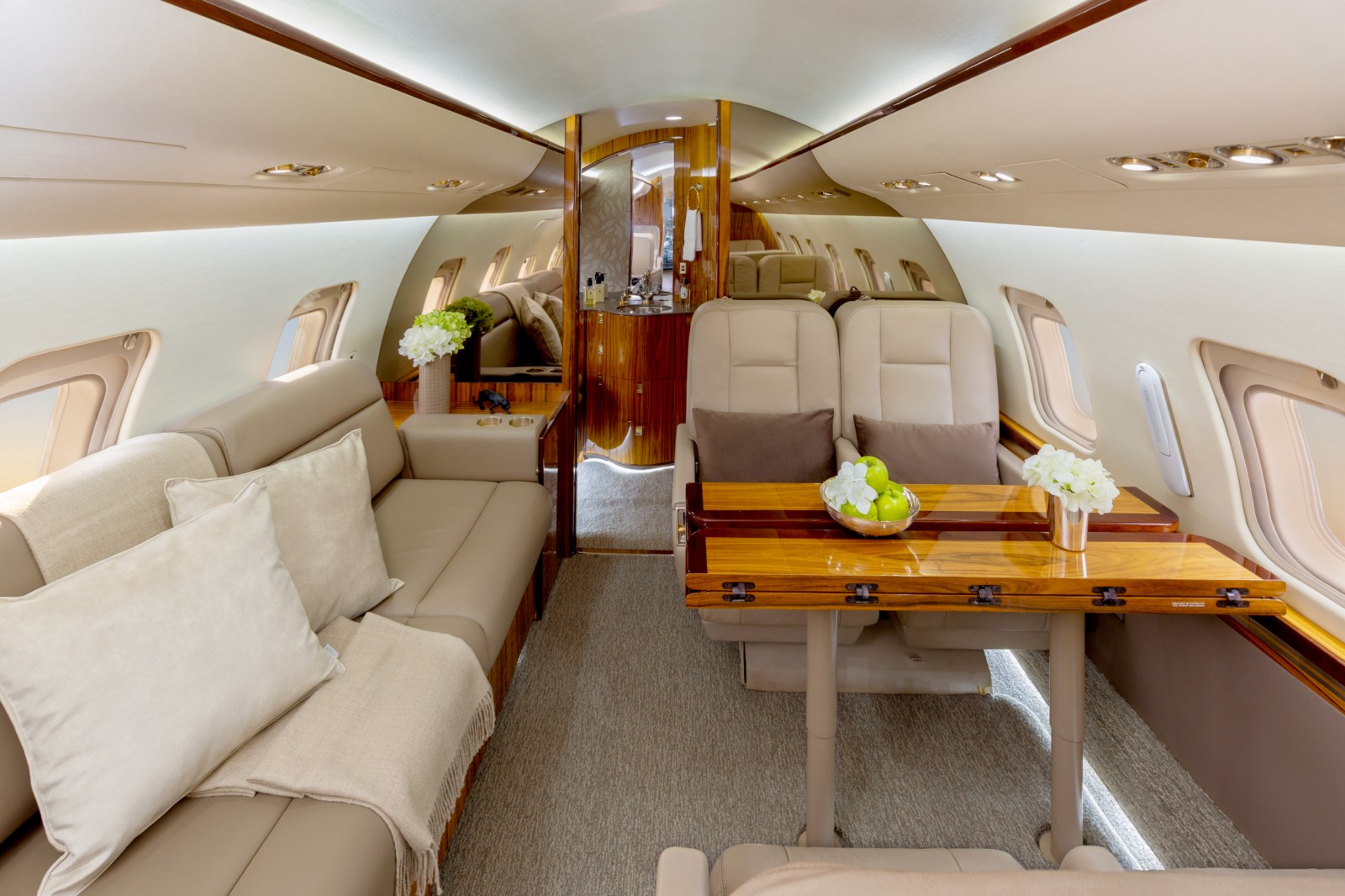 Aircraft photo