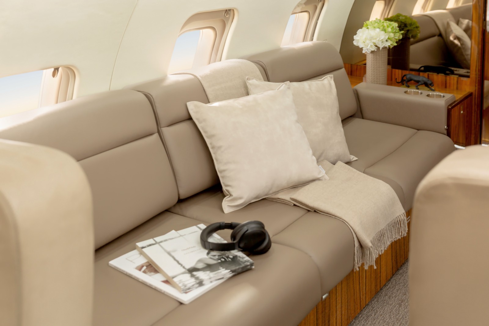 Aircraft photo