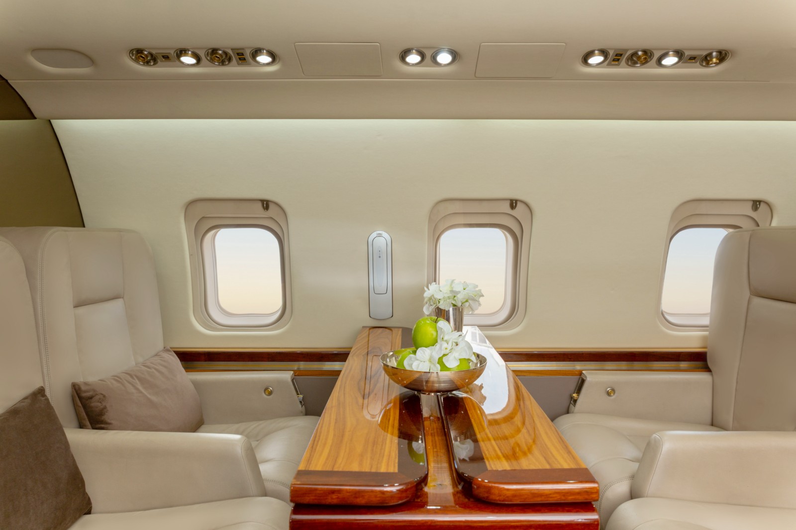 Aircraft photo