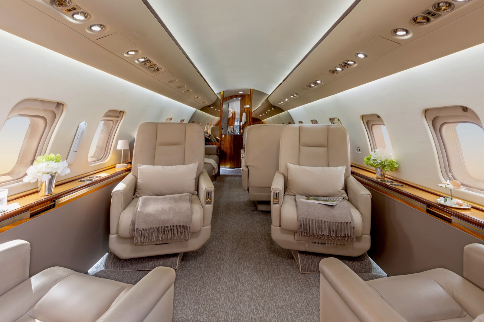 Aircraft photo