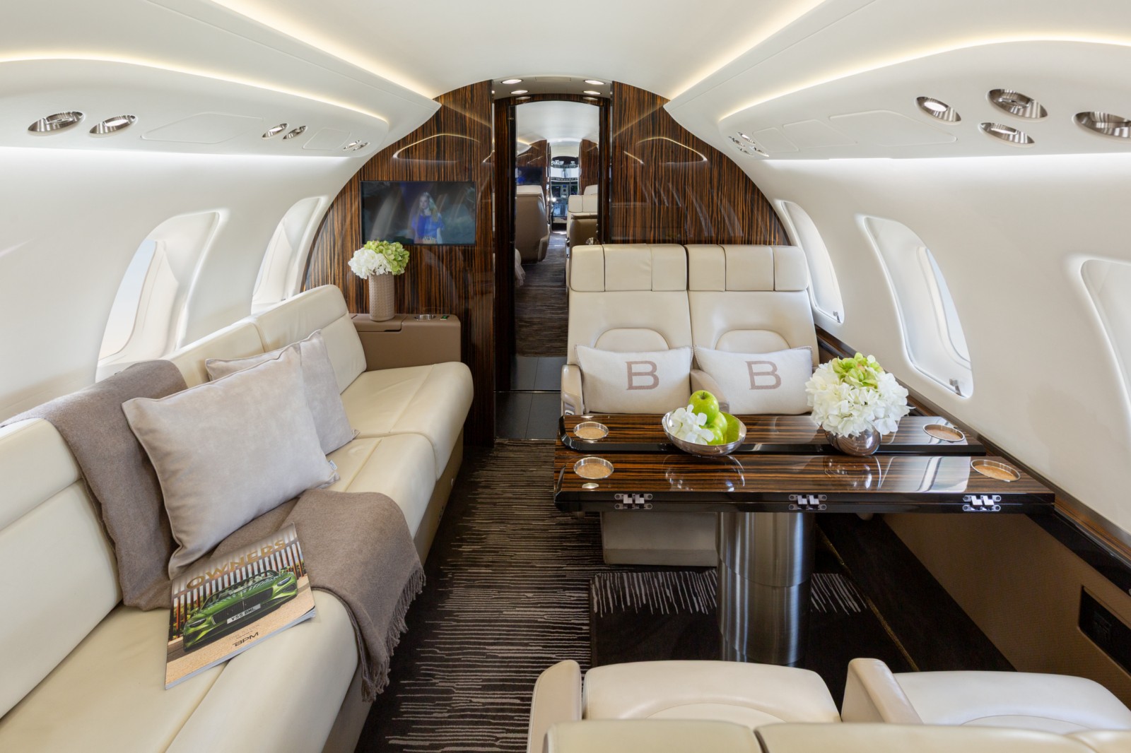 Aircraft photo