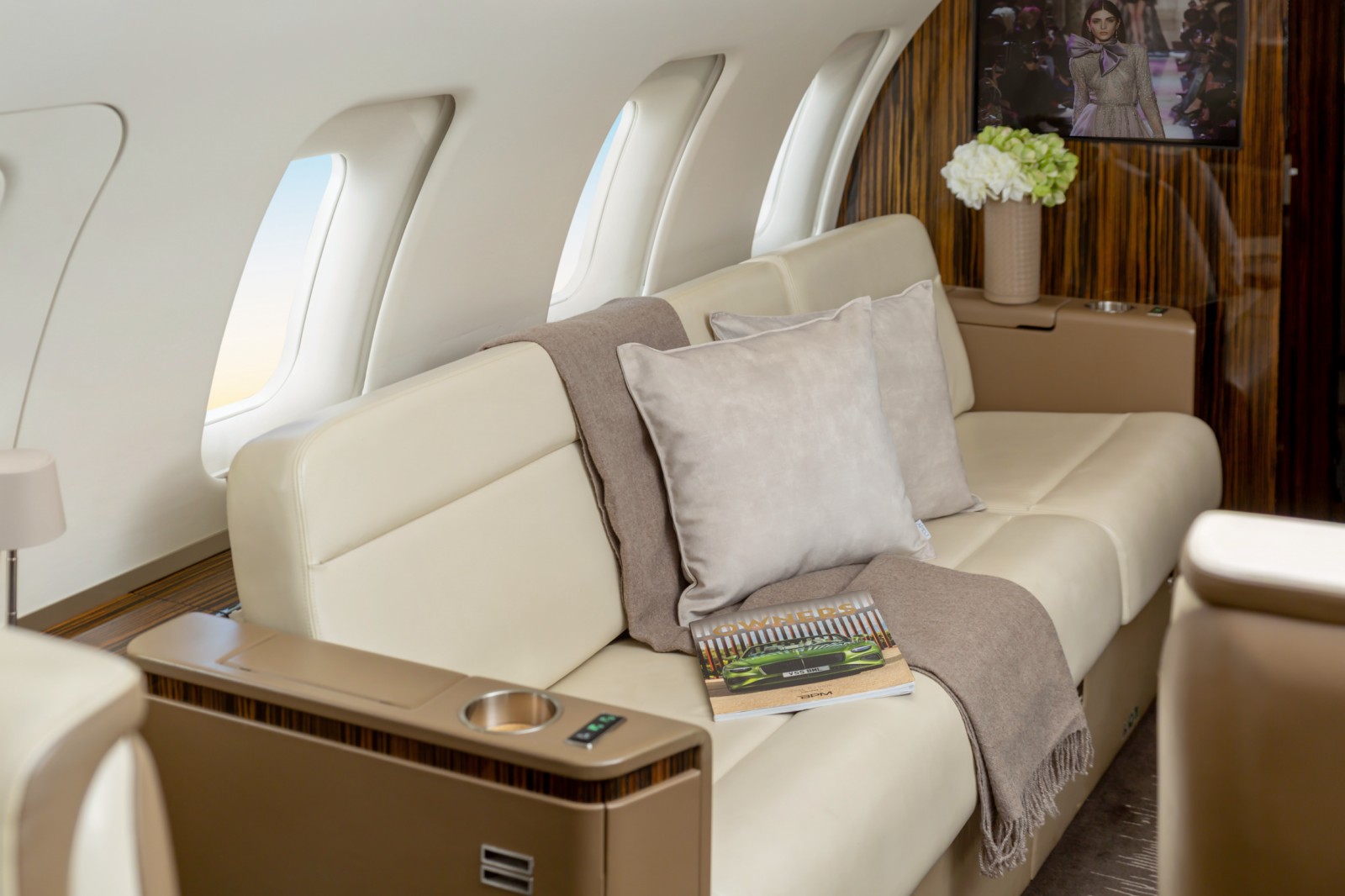 Aircraft photo