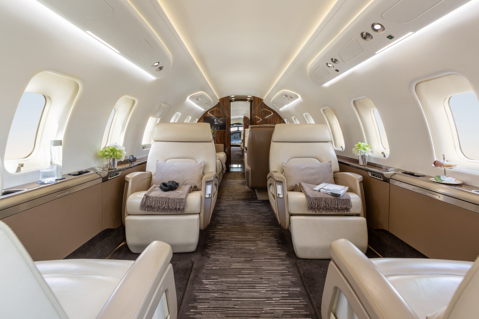 Aircraft photo