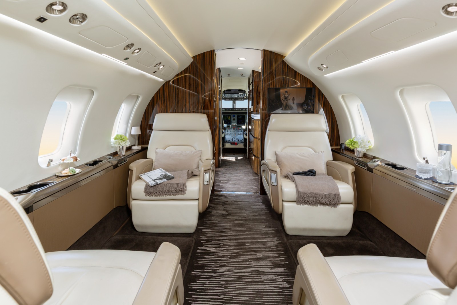 Aircraft photo