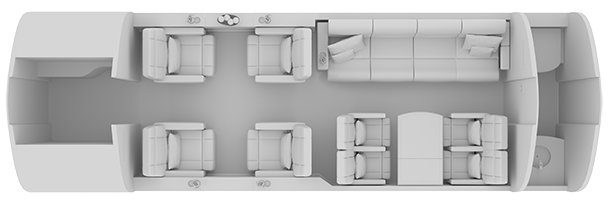 SEATING CONFIGURATION