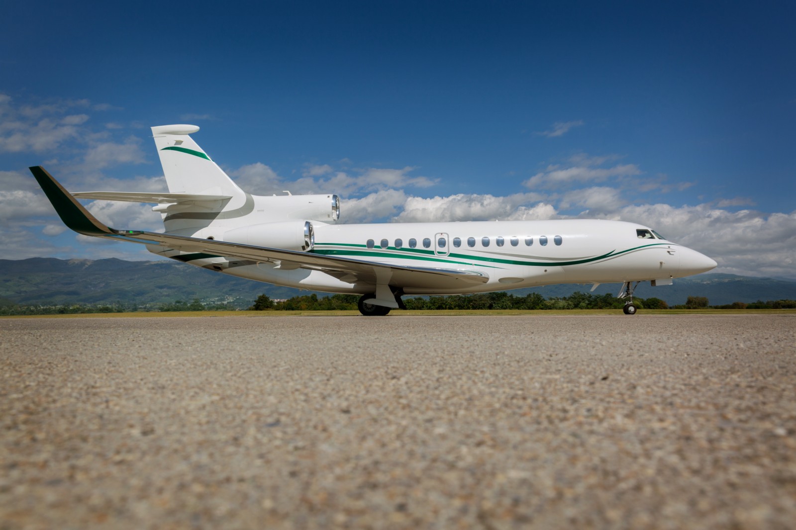 image-plane