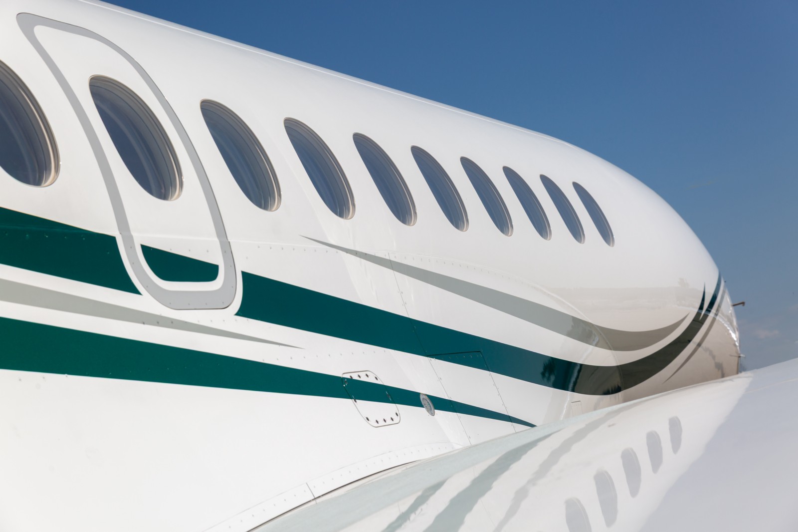 image-plane