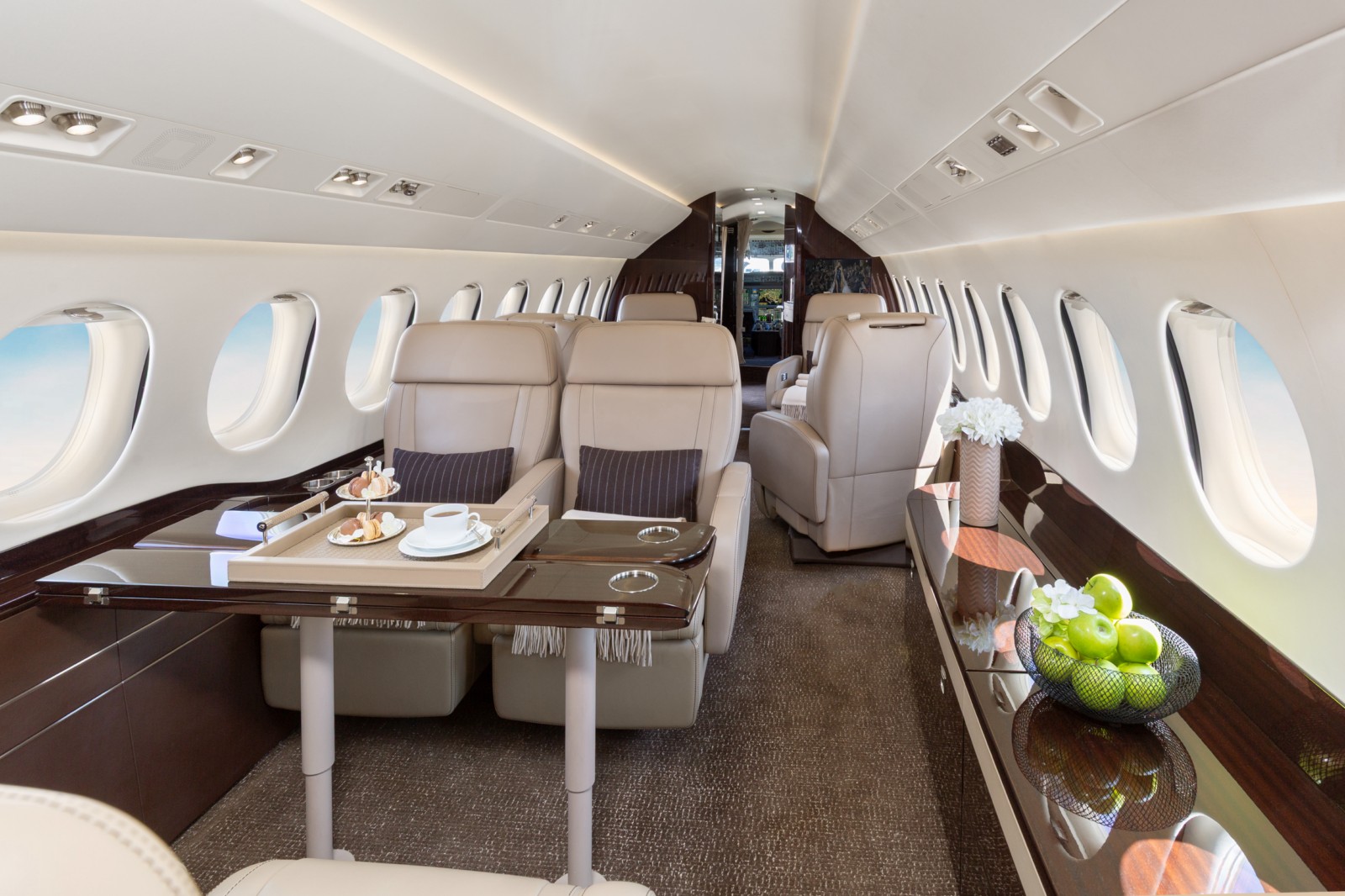 image-plane