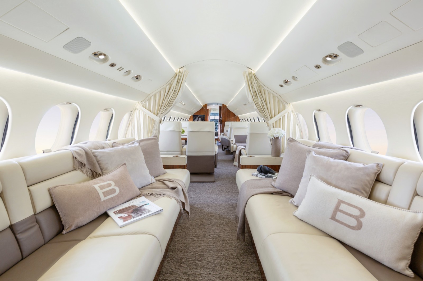 Aircraft photo