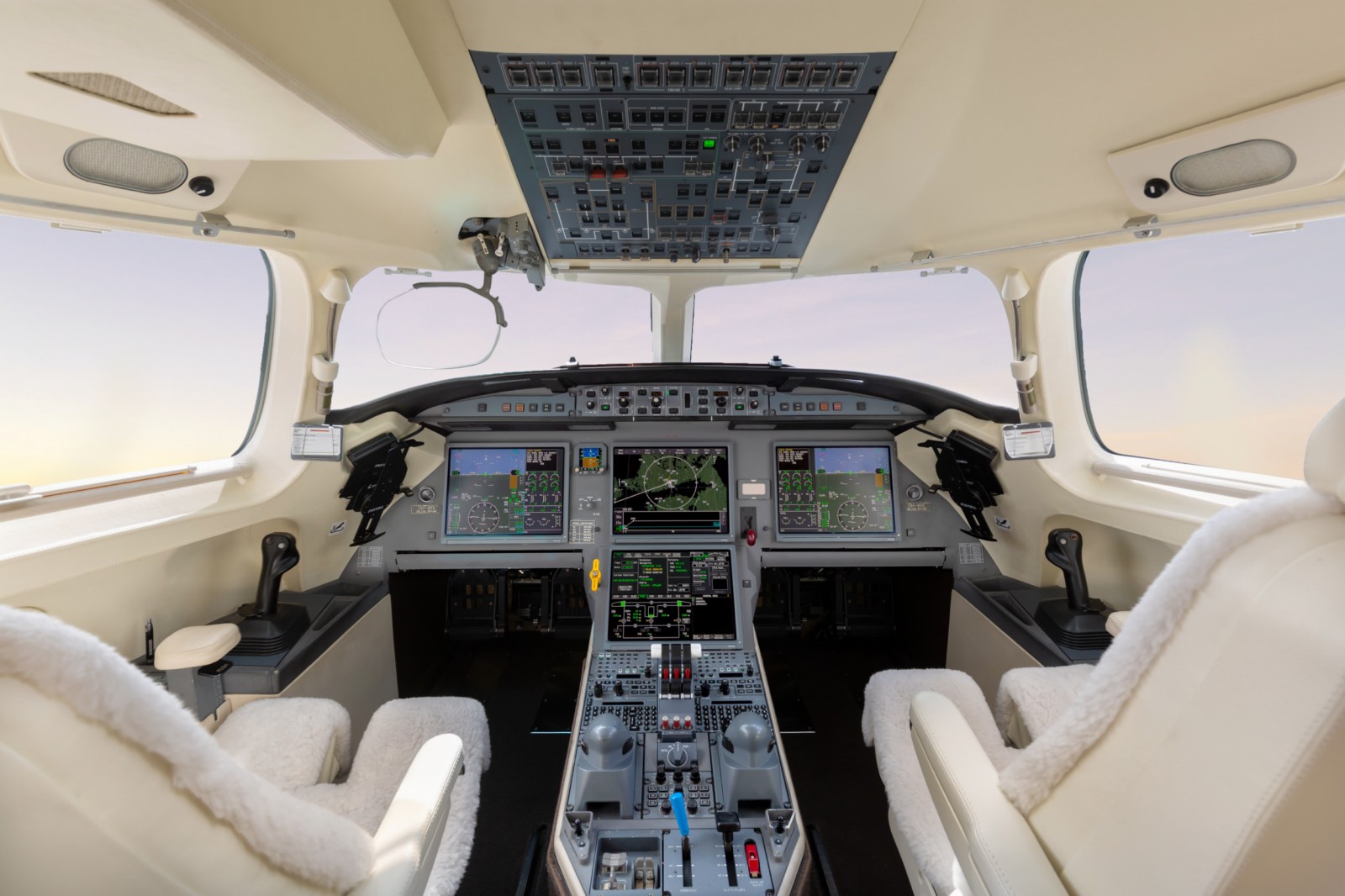 Aircraft photo