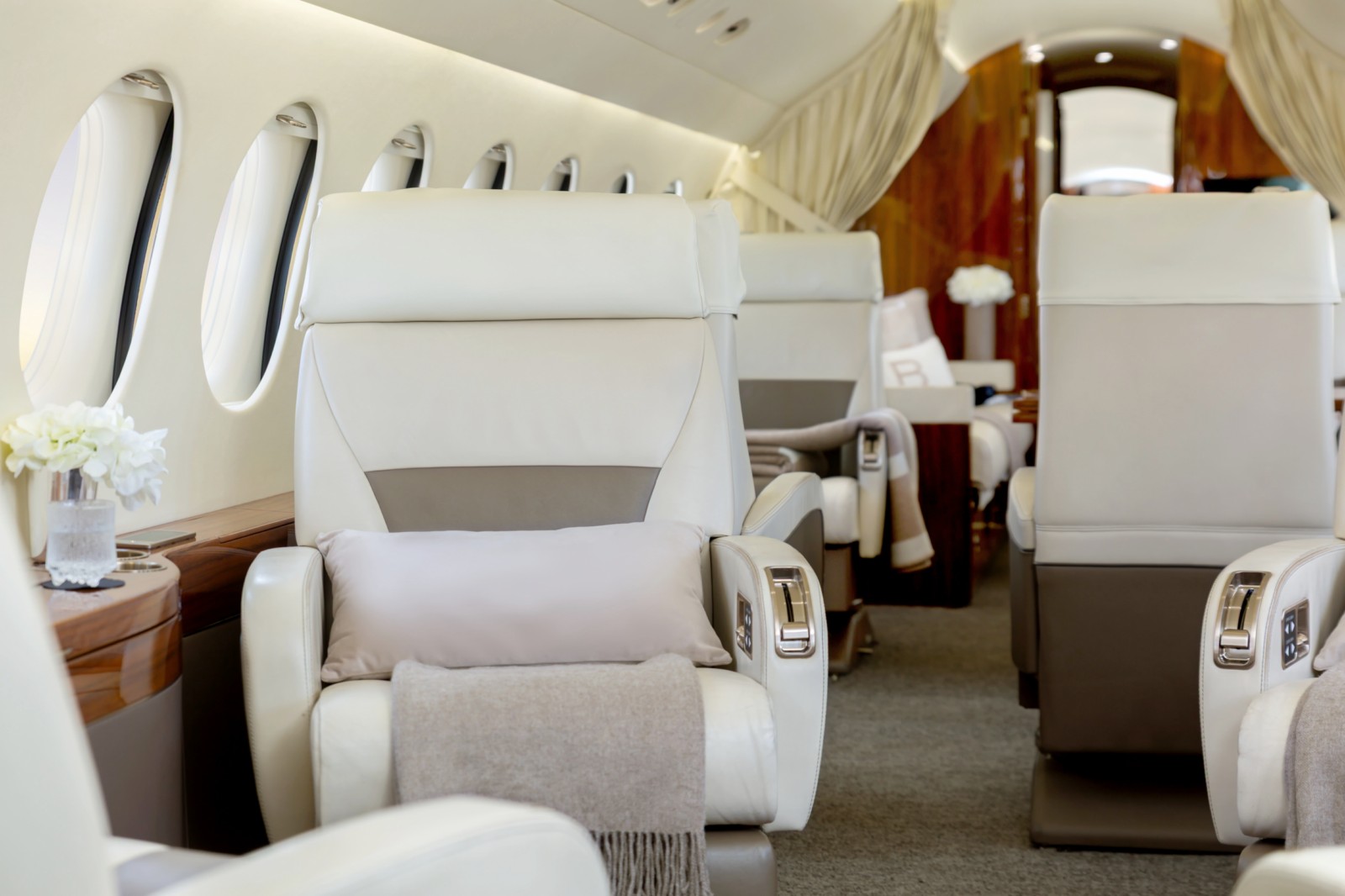 Aircraft photo