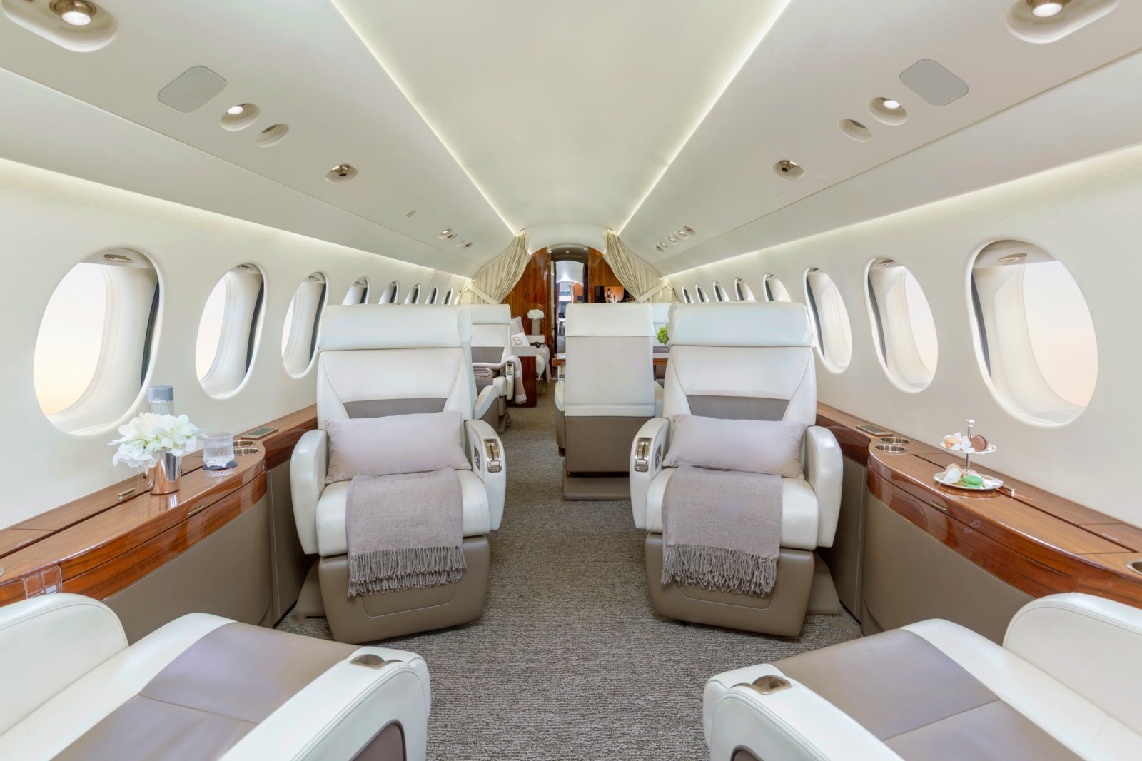 Aircraft photo