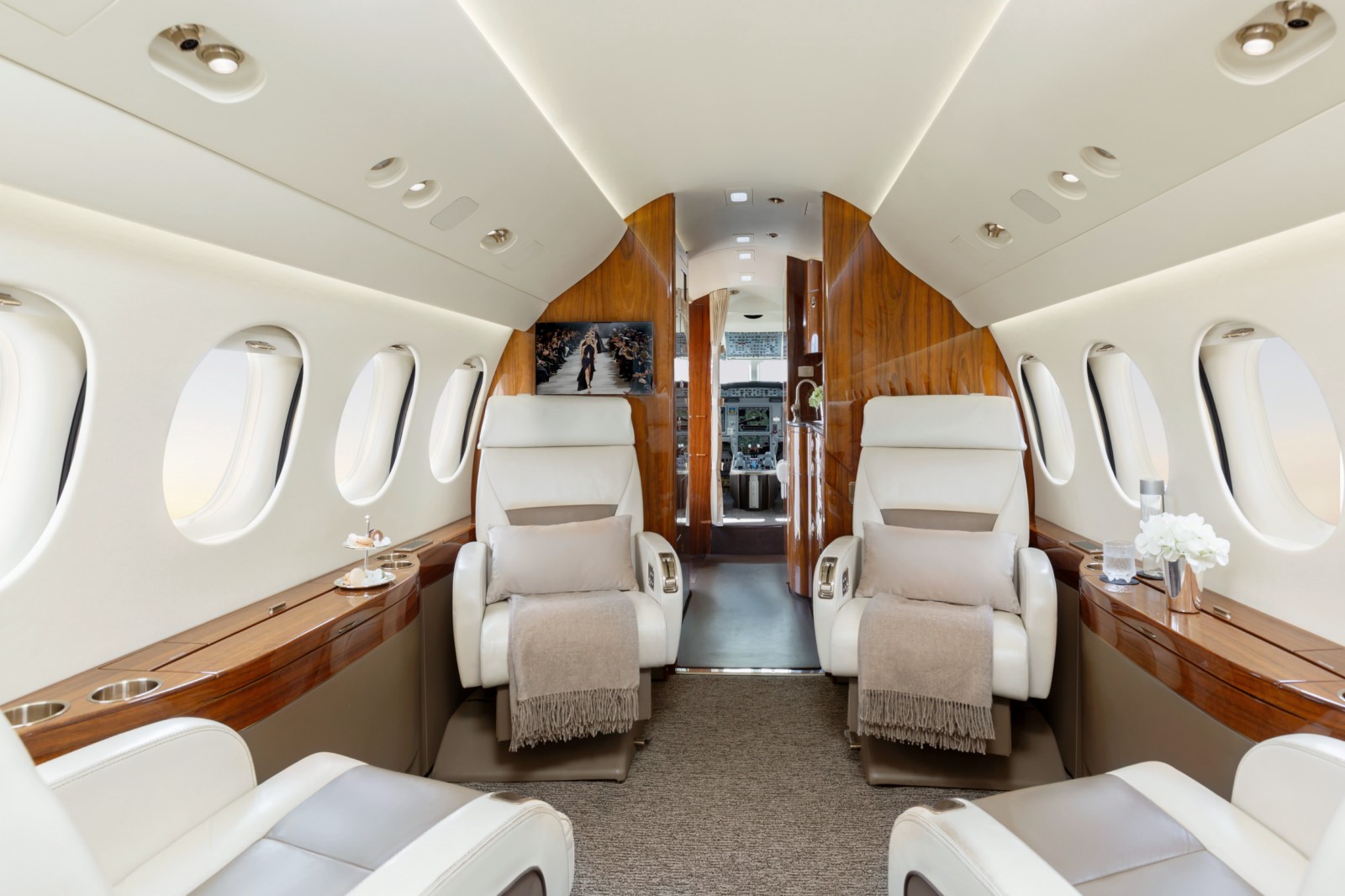 Aircraft photo
