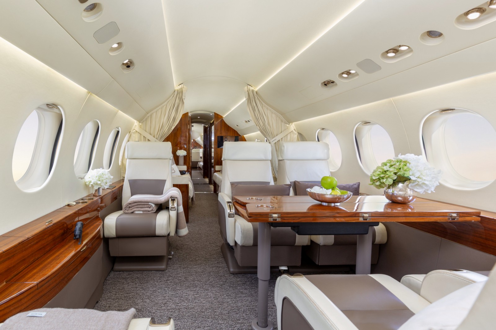 Aircraft photo