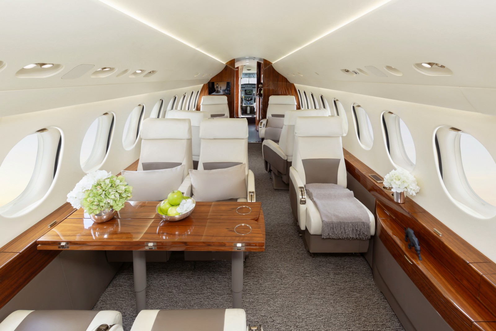 Aircraft photo