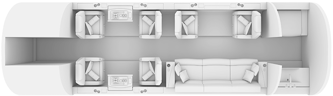 SEATING CONFIGURATION