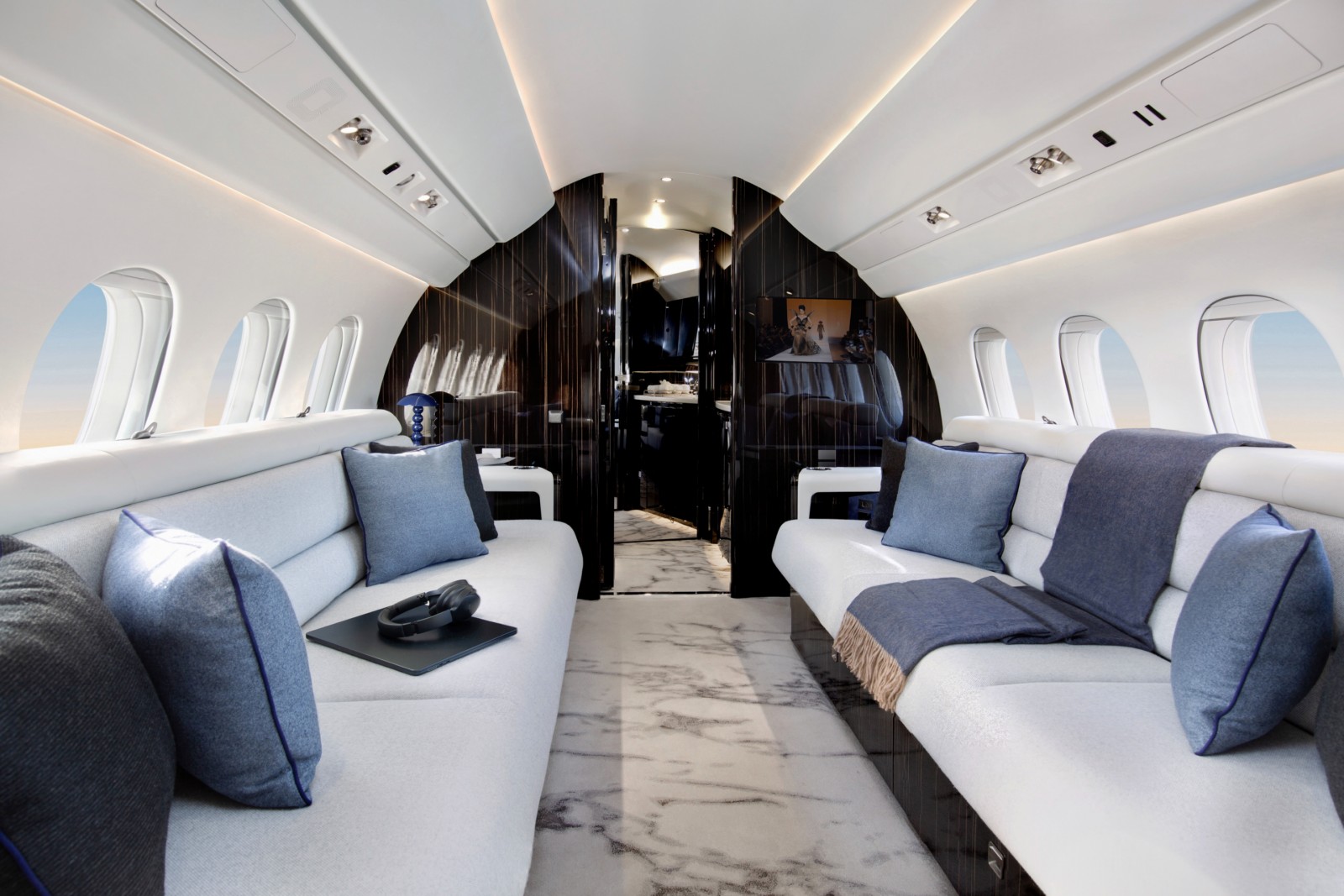 image-plane