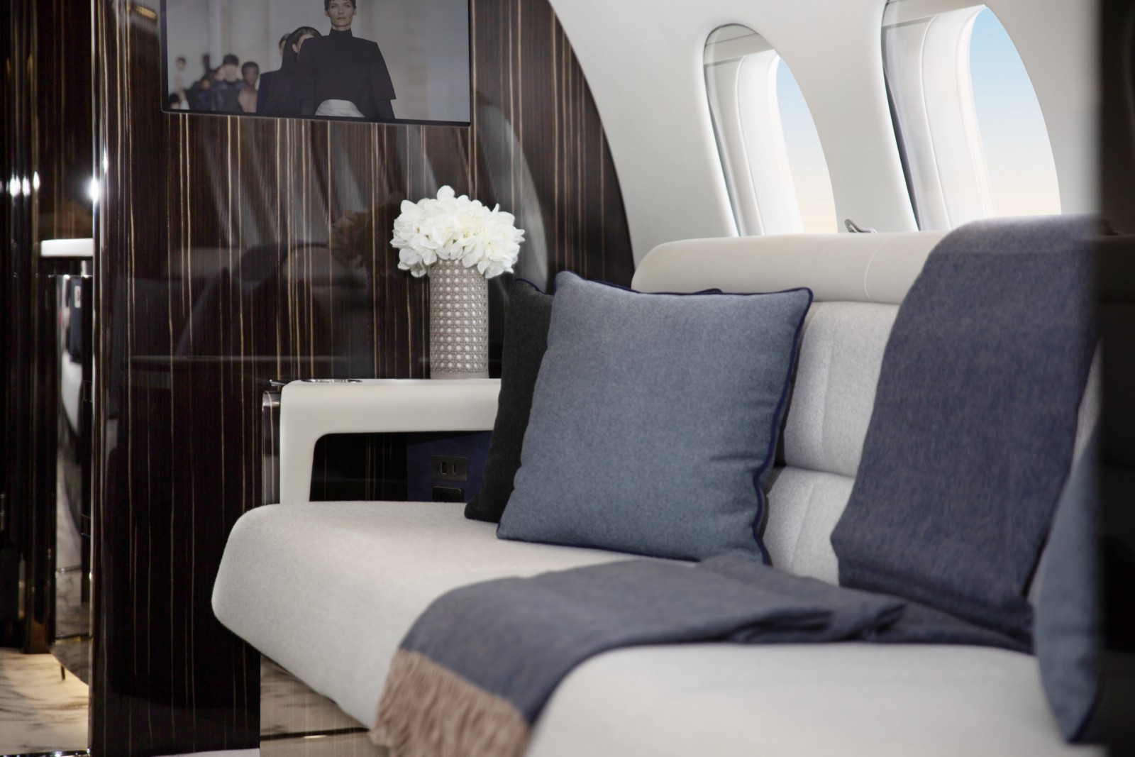 image-plane