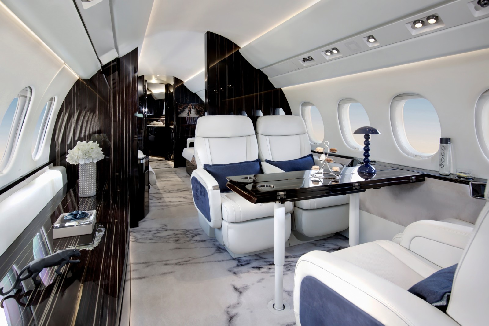 image-plane