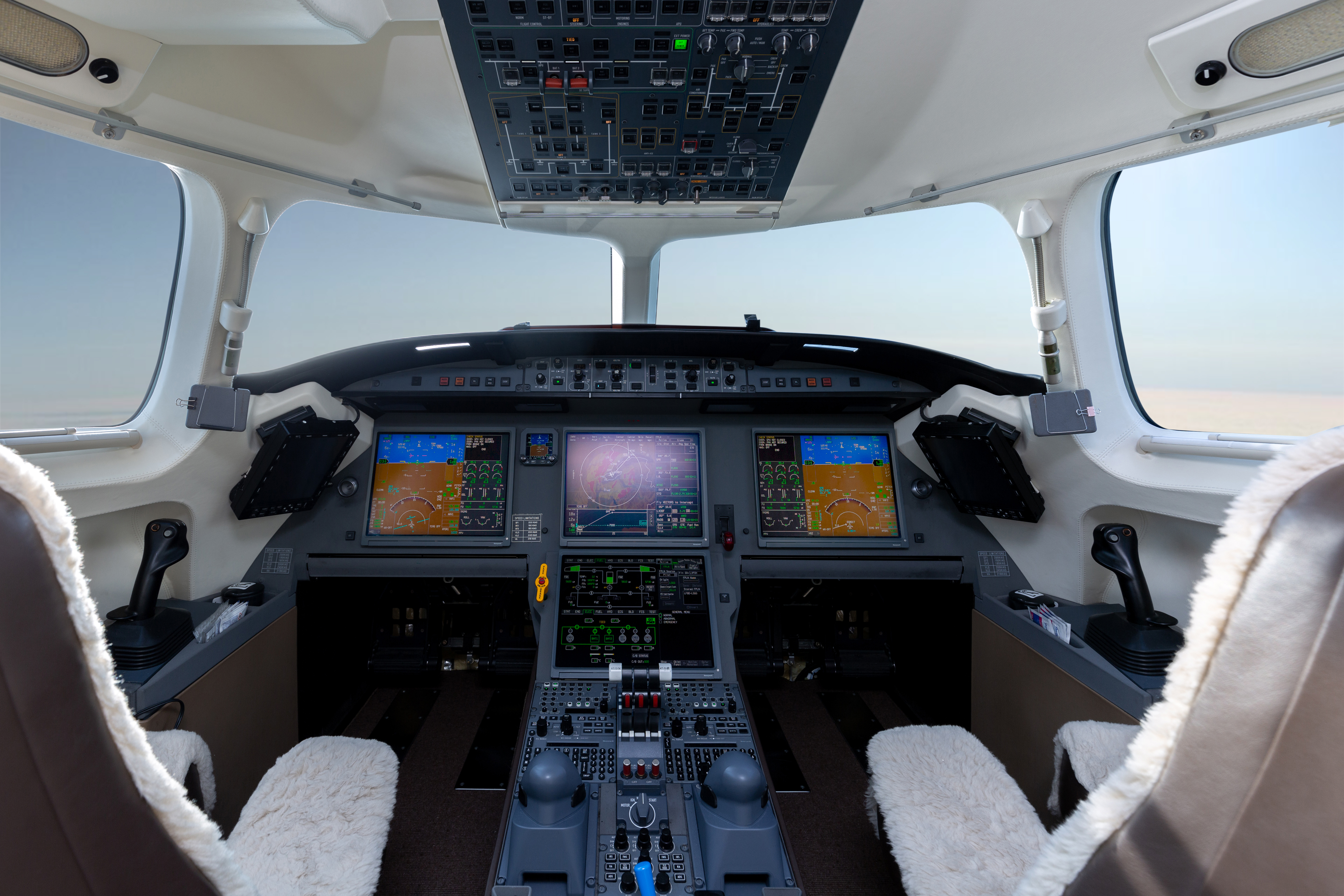 Aircraft photo