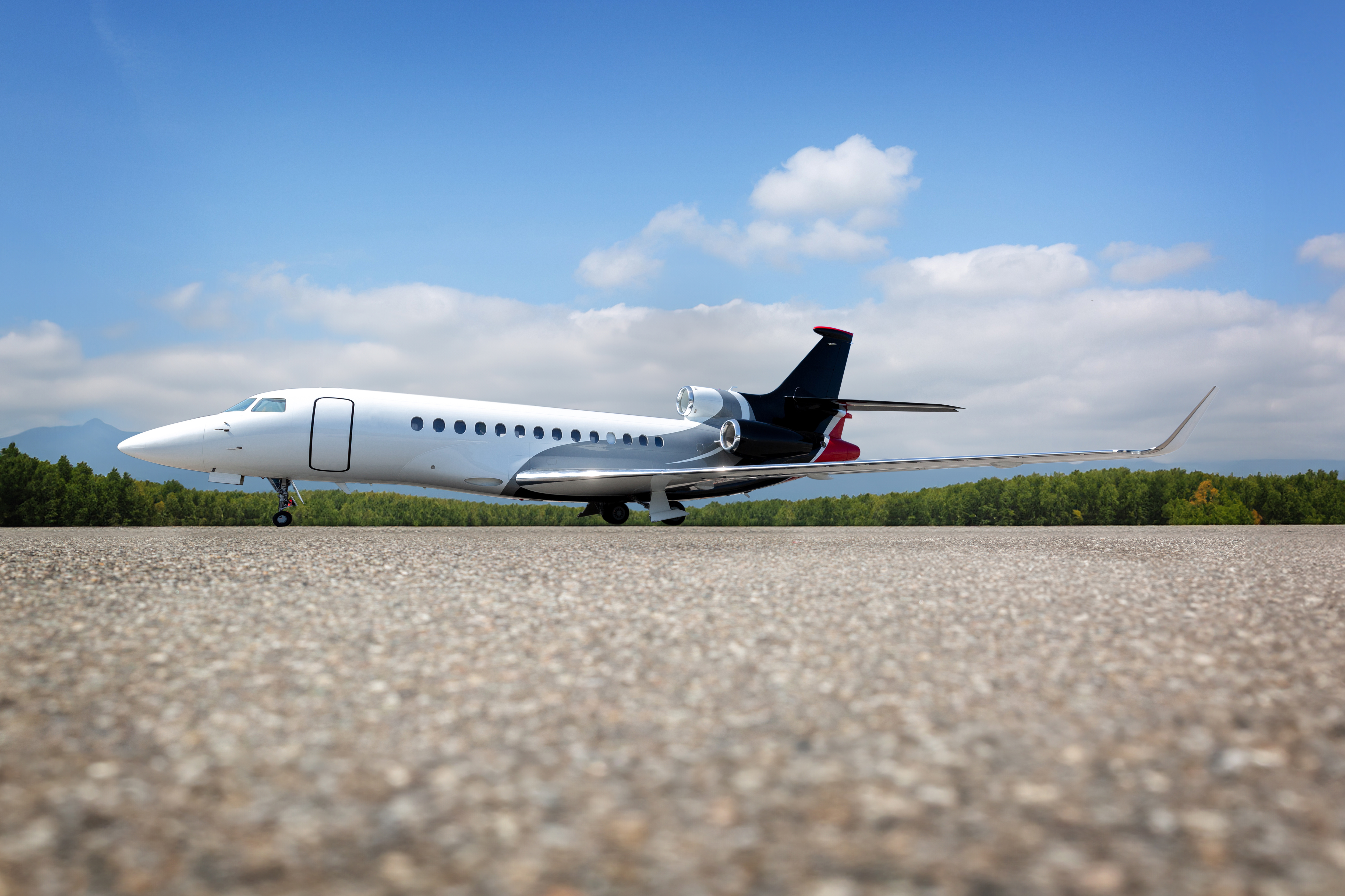 Aircraft photo