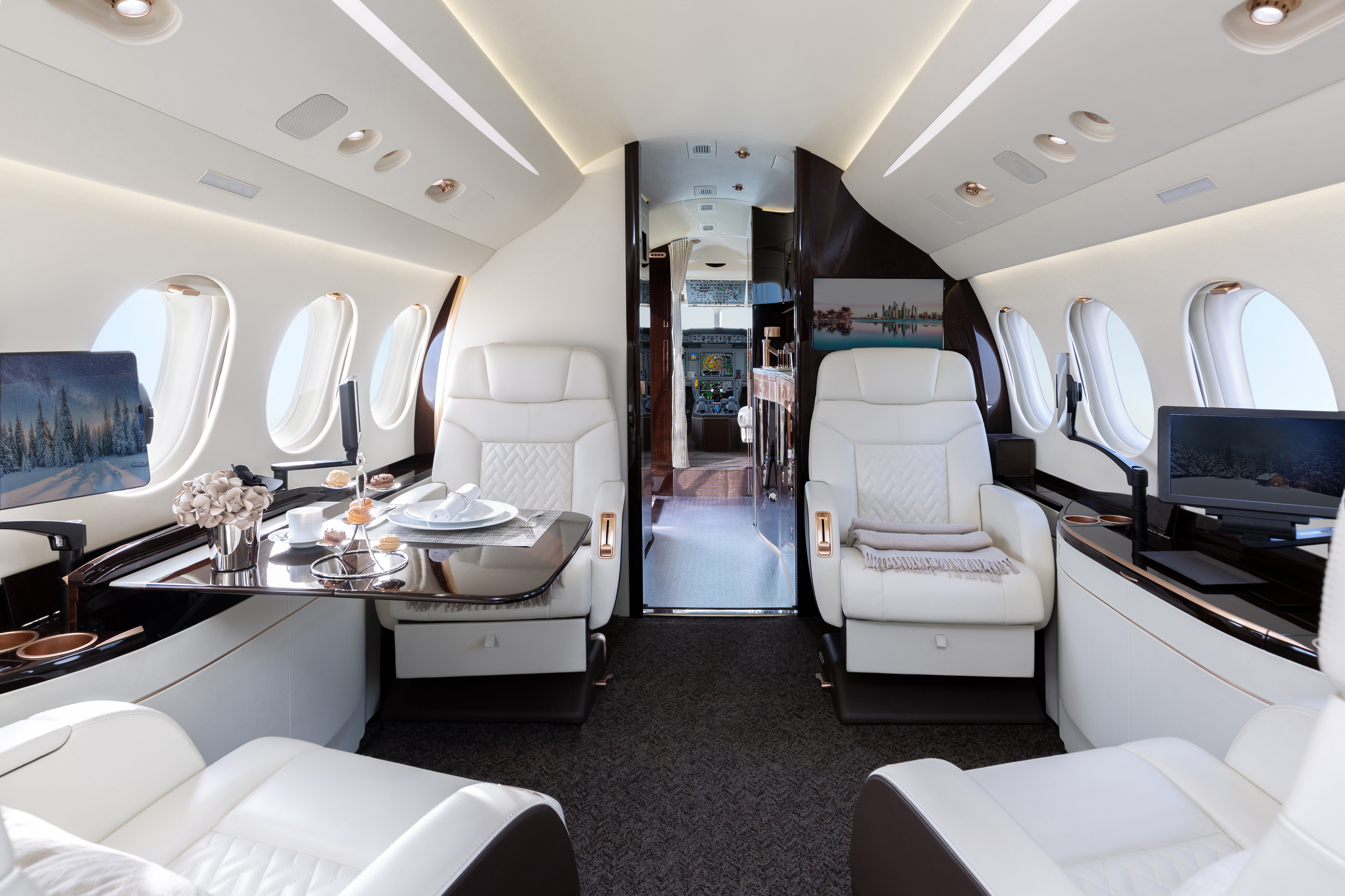 Aircraft photo