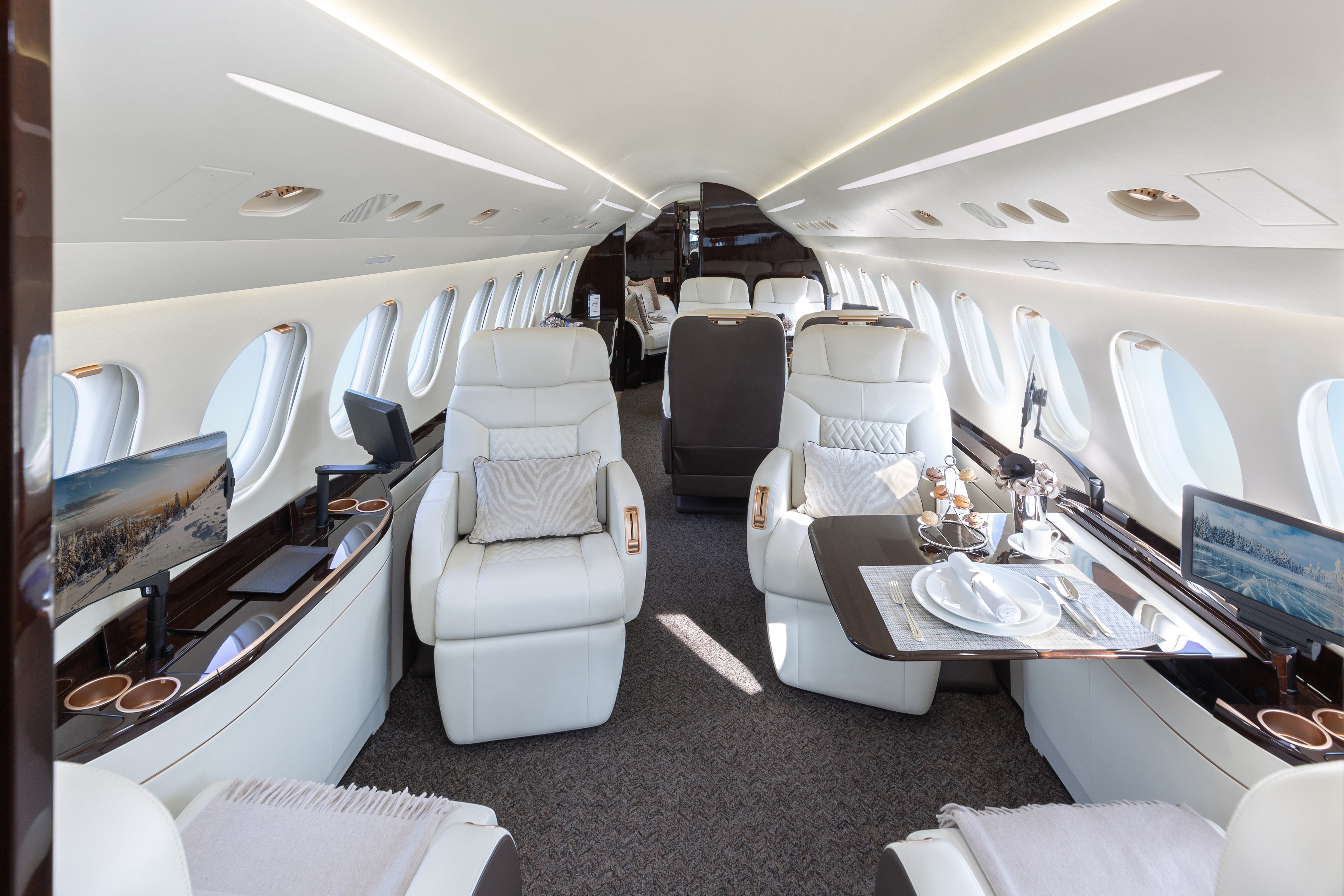 Aircraft photo