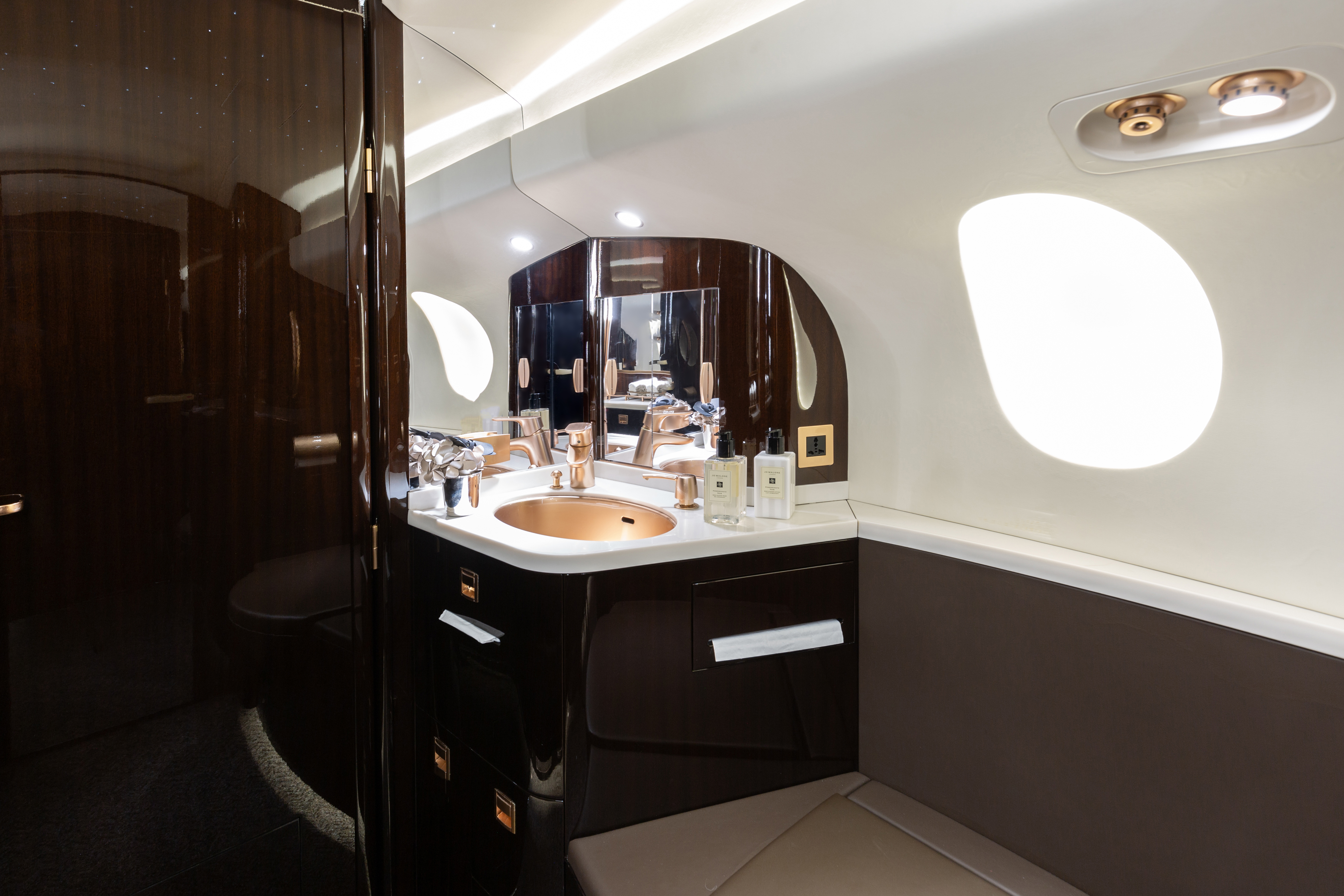 Aircraft photo